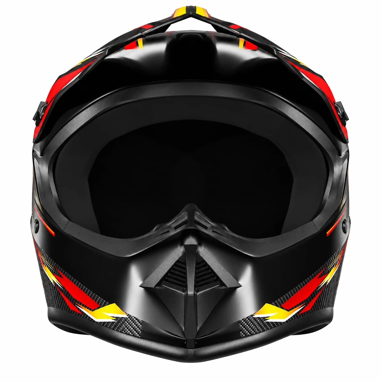 Casco Integral Mtous Daytona Talla L - Casco de protección para bicicleta, patinete y patineta, peso ligero, cómodo y resistente