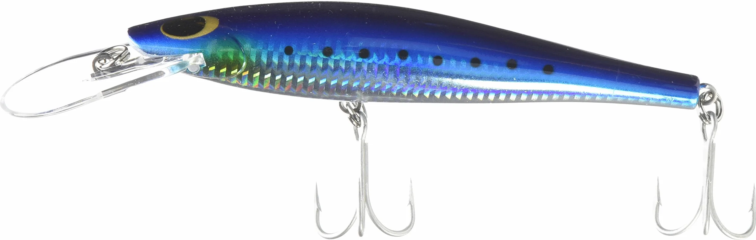 Williamson Speed Pro Deep 160 54 gr 160 mm