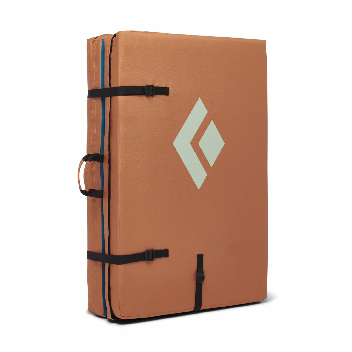 BLACK DIAMOND Circuit Crash Pad para Boulder y Escalada