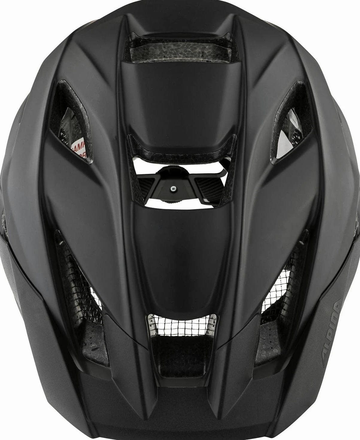 ALPINA KAMLOOP Casco de Ciclismo, Unisex-Adults