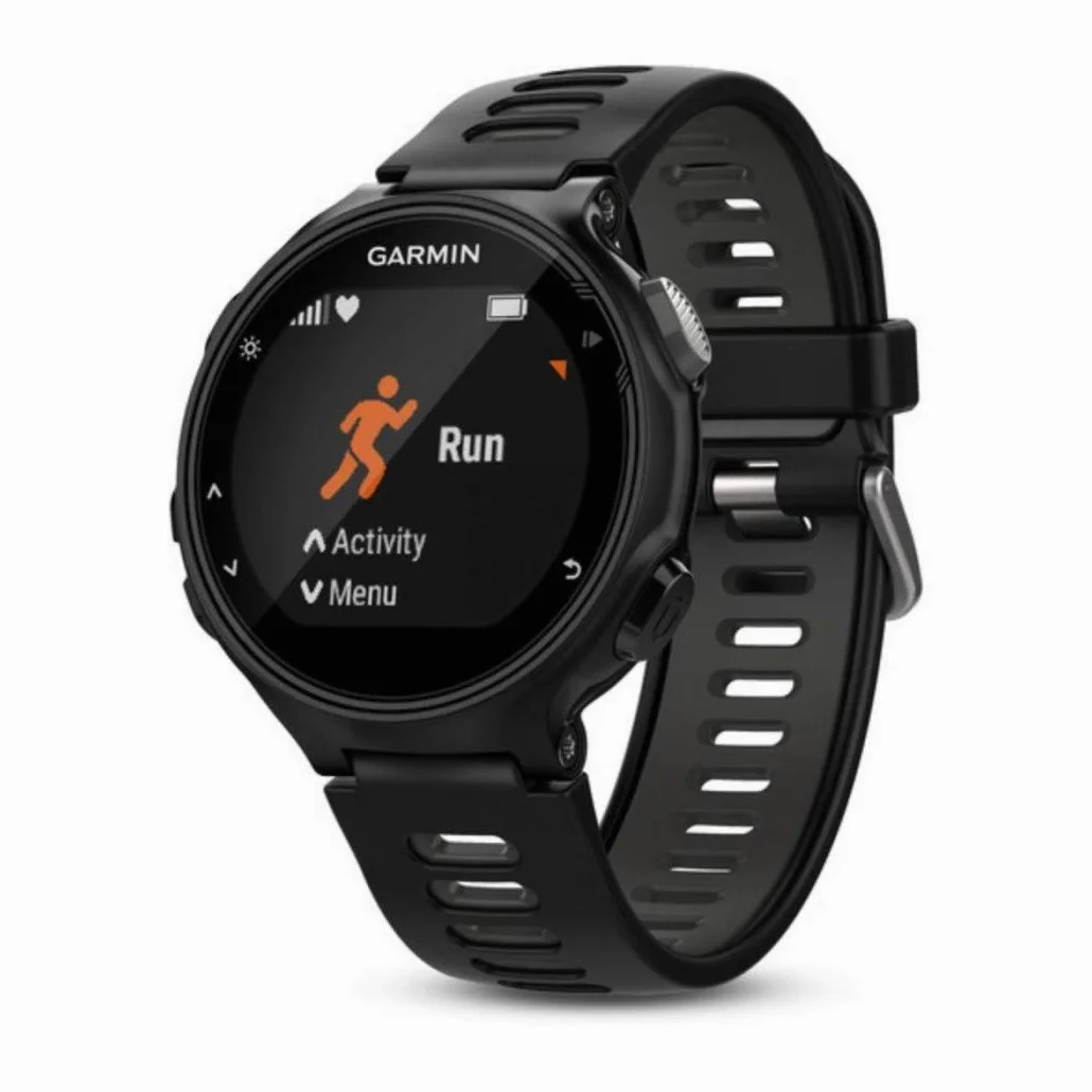 Garmin Montre Forerunner 735 XT