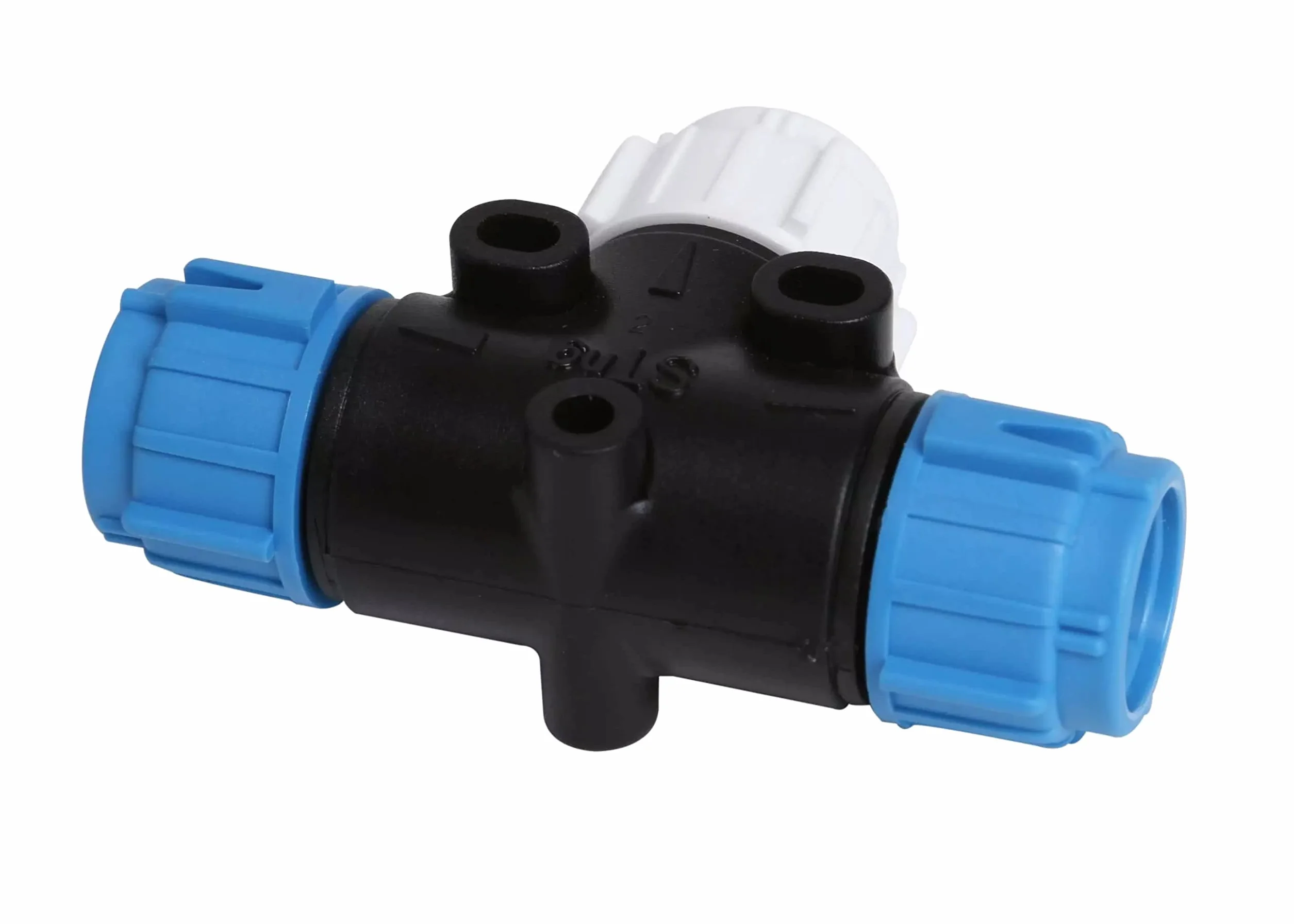 Raymarine Conector en T Red SeaTalk NG A06028
