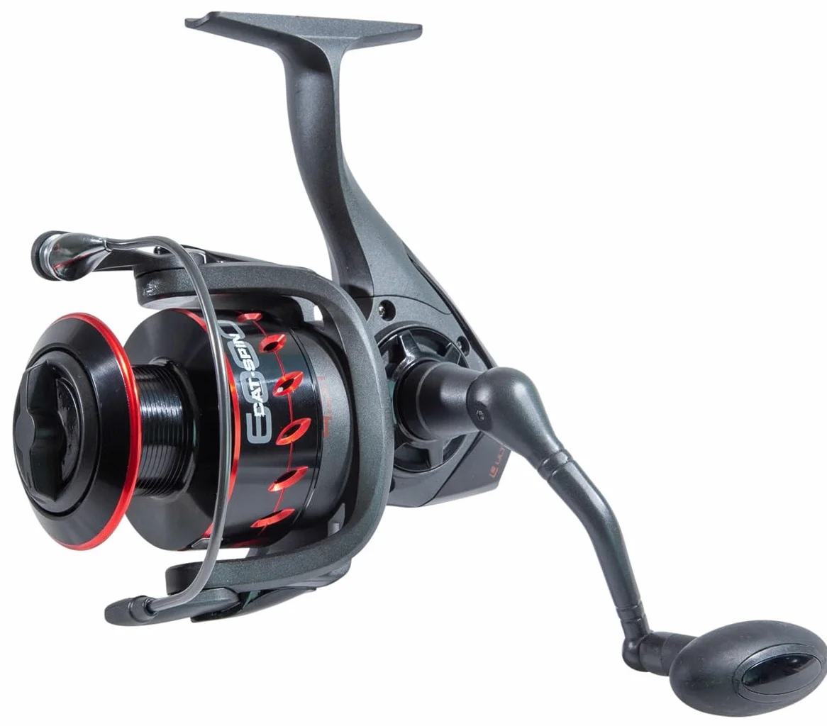 Ultimate Cat-Spin Catfish Reel