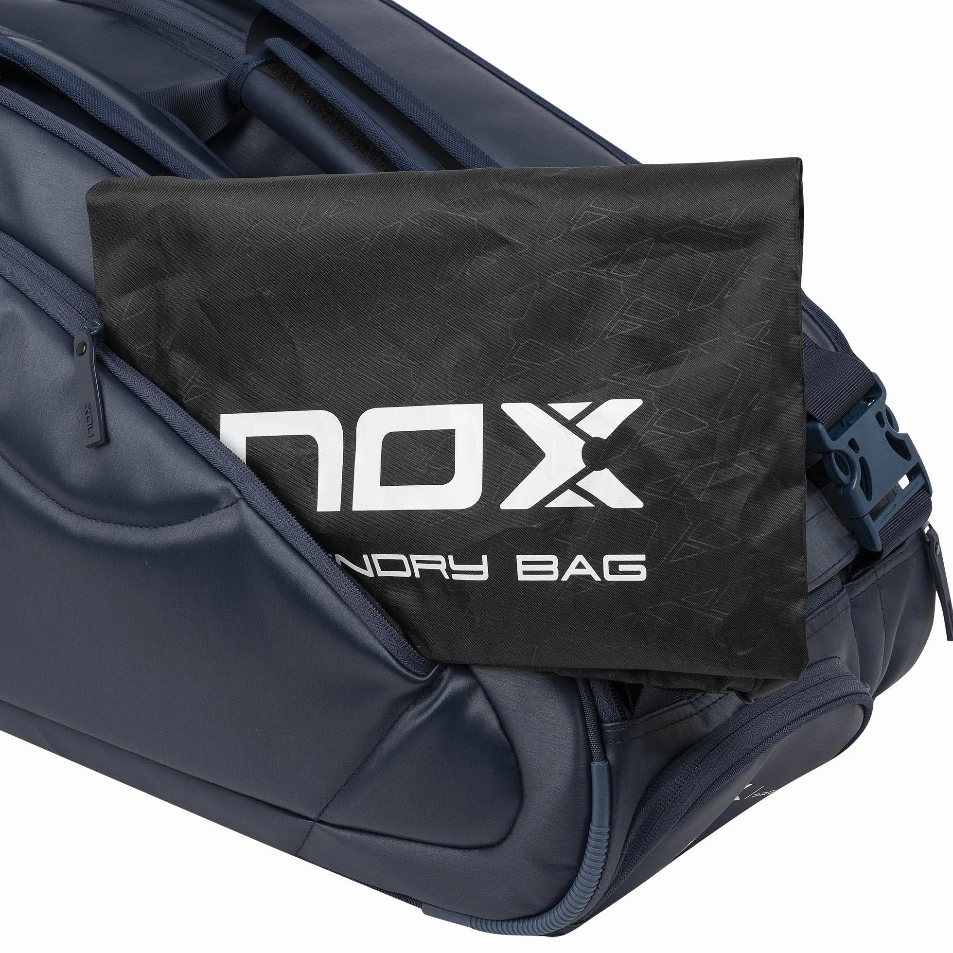 NOX Paletero Pro Series