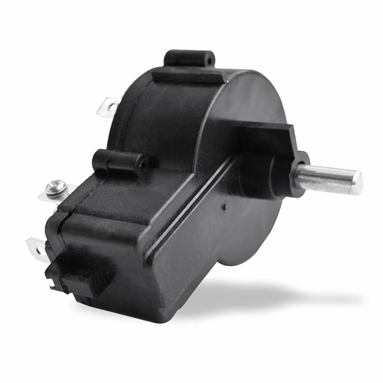 Controlador de velocidad de HUIOP Controlador de motor fueraborda eléctrico 12V Controlador de velocidad de hélice fueraborda marino para motores fueraborda eléctricos 12,7 kg 16,3 kg 20,9 kg 22,7 kg