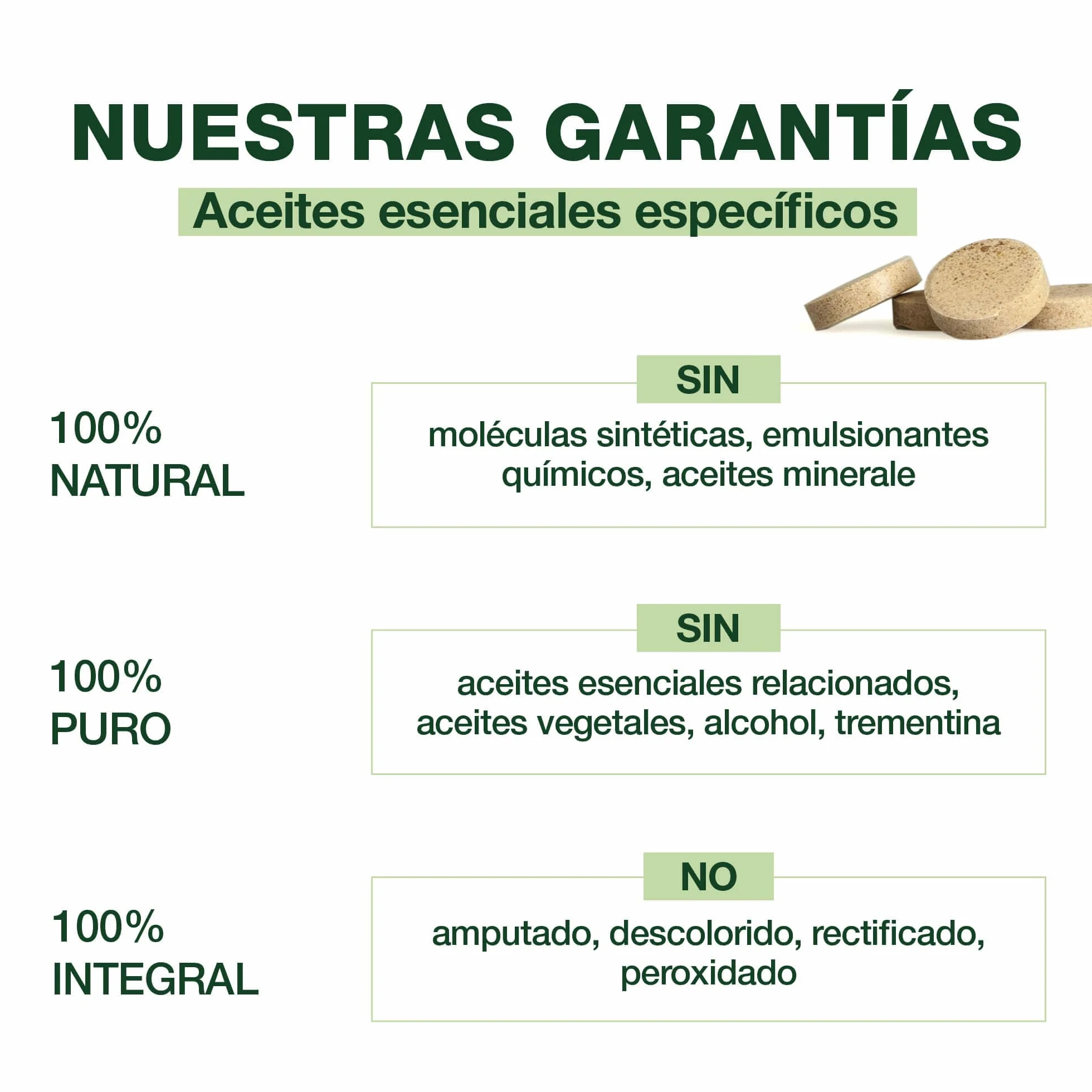 Aromaforce Pastillas Calmantes Para La Garganta Con Aceites Esenciales Orgánicos 21 Pastillas
