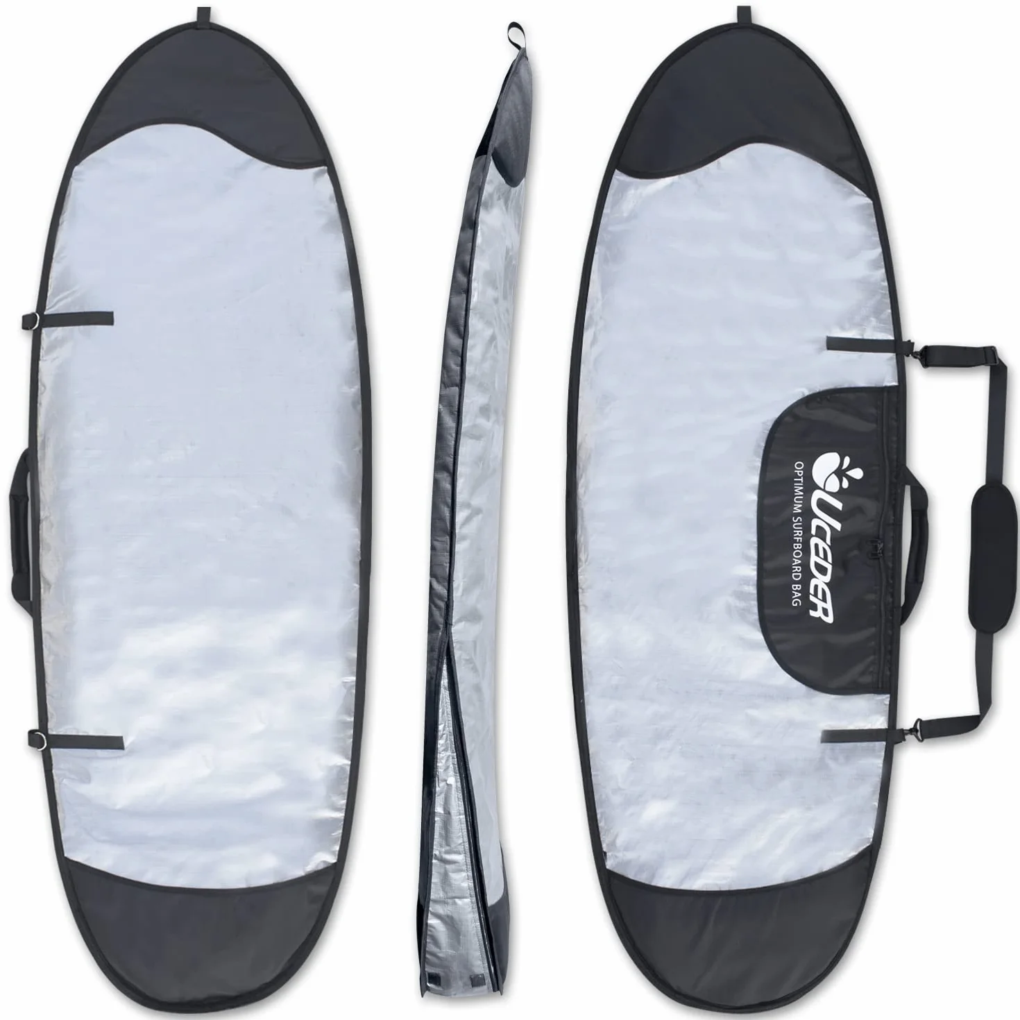 Funda para Tabla de Surf y Bolsa de Surf para Viajes al Aire Libre de 1,52 m, 1,52 m, 2,2 m, 2,4 m, 2,7 m, 2,7 m, 2,7 m, 2,7 m, 2,7 m, 2,7 m, 2,7 m, 2,7 m, 2,7 m, 2,7 m, 2,7 m, 2,7 m, 2,7 m