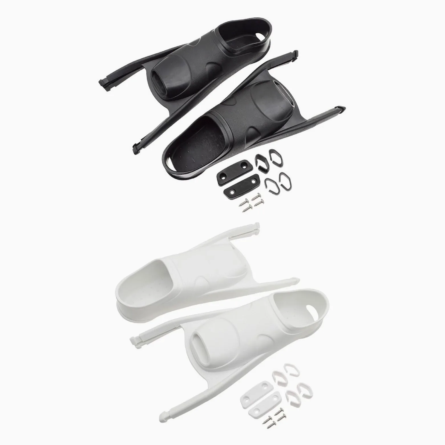 Aletas ergonómicas de carbono para apnea, construcción delgada, mejor empuje, cómodas, adecuadas para fotografía subacuática prolongada, reuniones, apnea