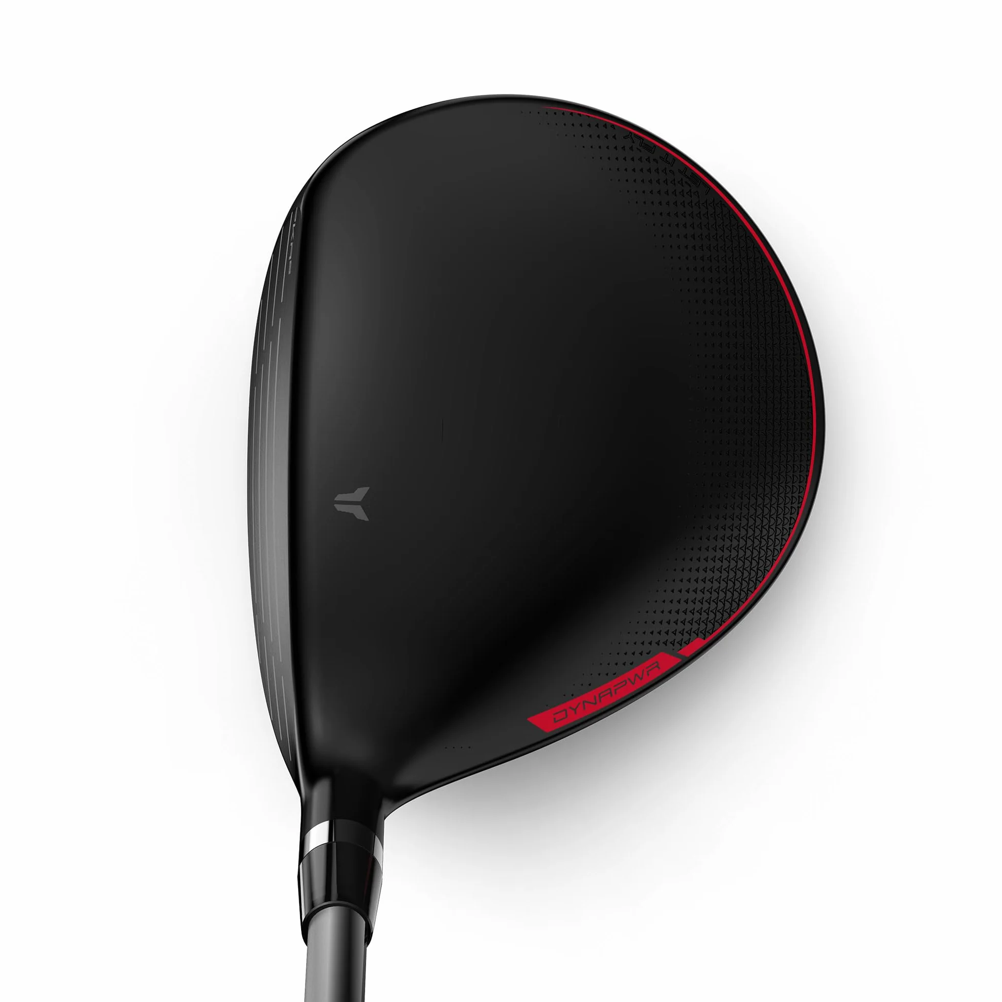 Wilson Staff Golfschläger, Dynapower Eisensatz 5-PW, GW, Stahl, Für Damen