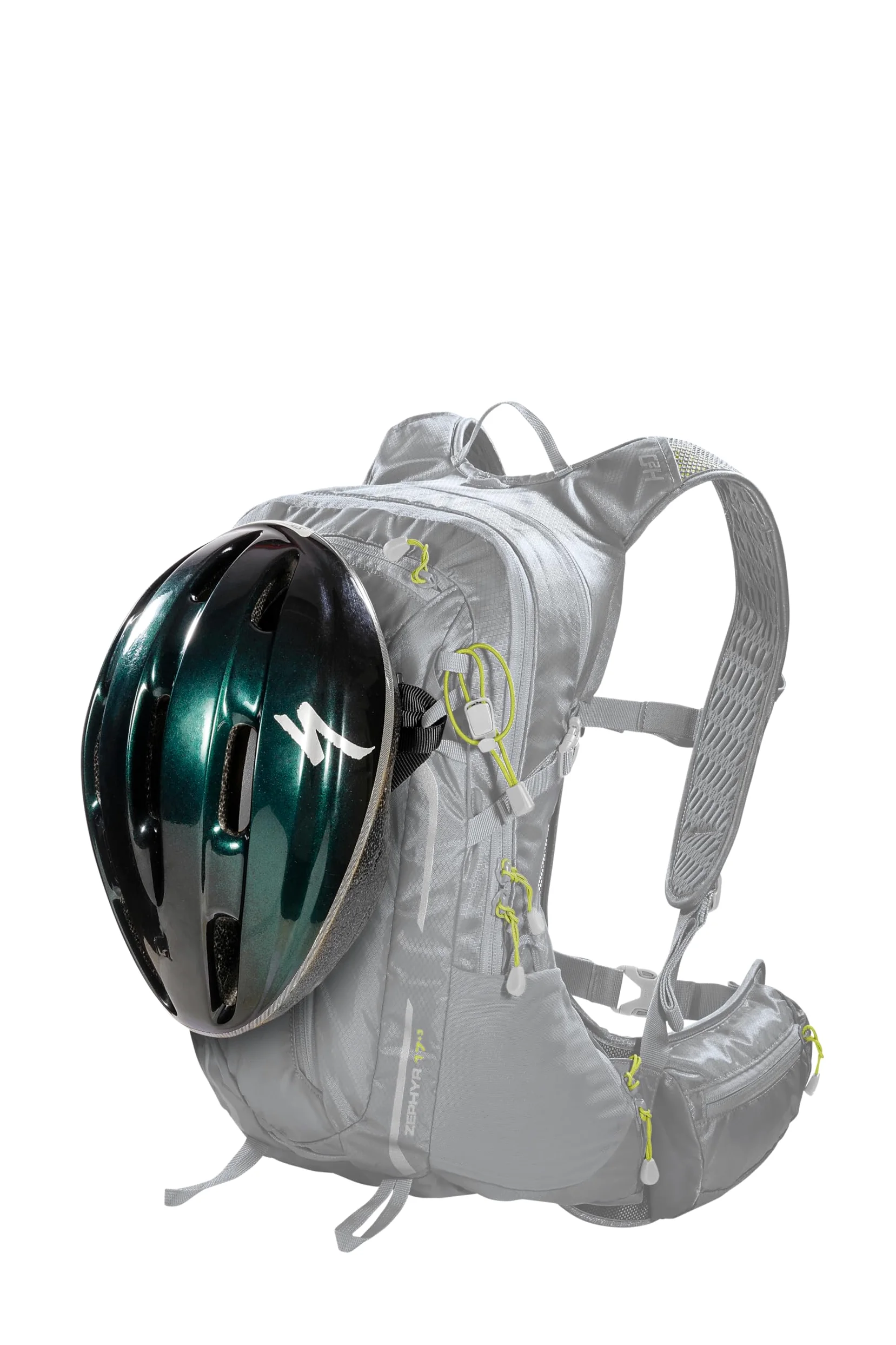 Ferrino Backpack Zephyr 17+3 Mochila Unisex adulto