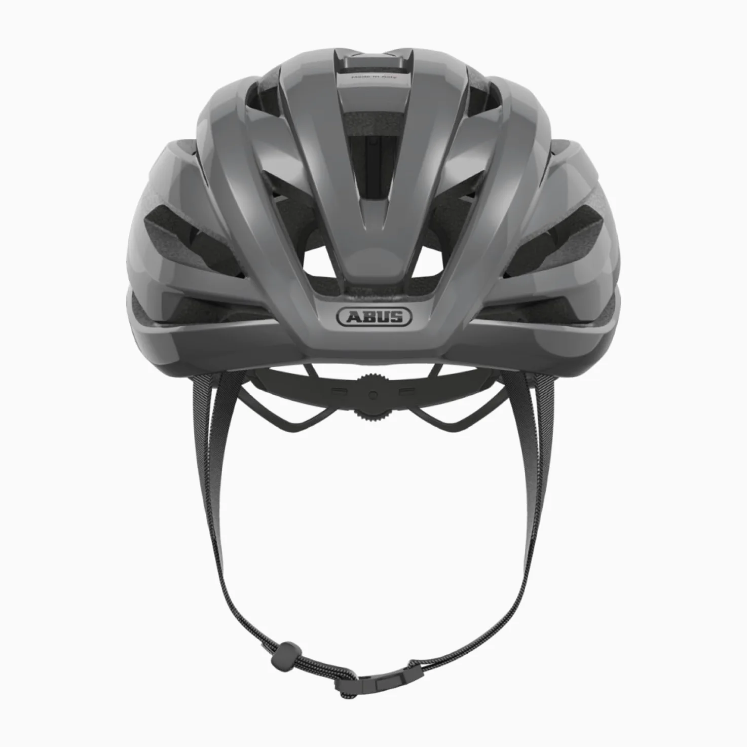 Abus Casco para Bicicleta de Carretera StormChaser Ace - Protección Ligera para Ciclismo de Competición, Cicloturismo y Ciclocross - para Hombre y Mujer