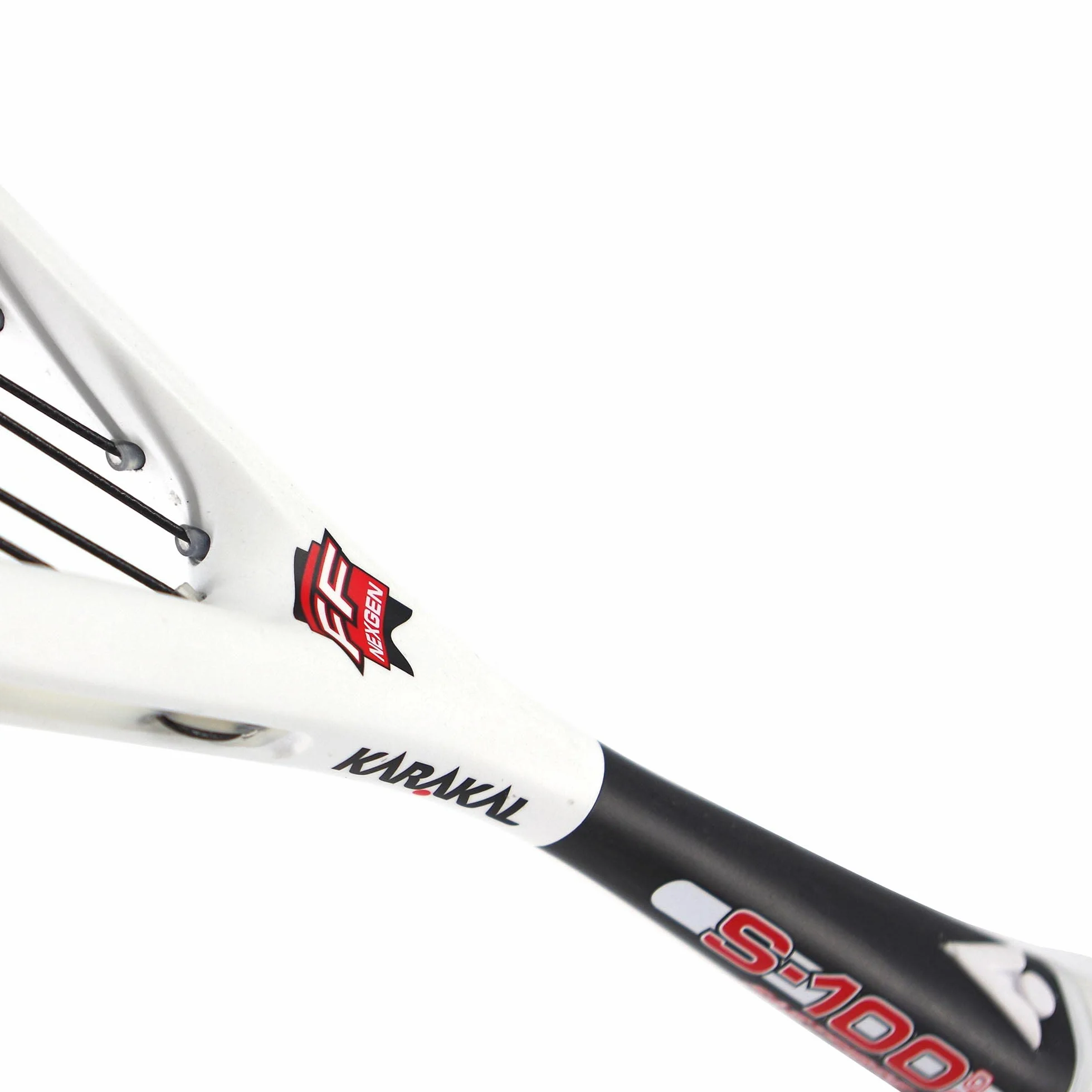 Karakal S 100 FF 2.0 Raqueta de Squash