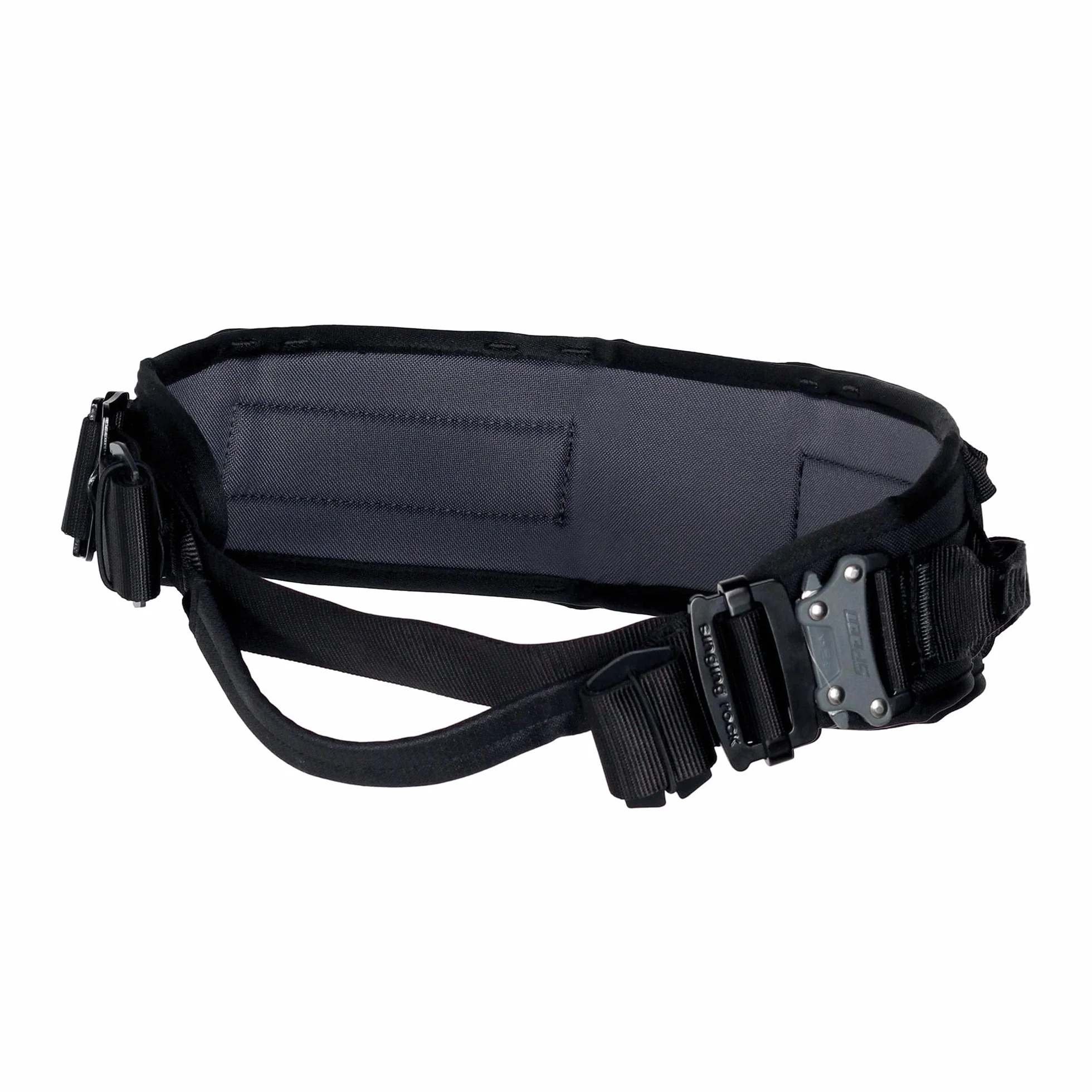Singing Rock Arnés Profesional Tactic Master Arnés Unisex adulto