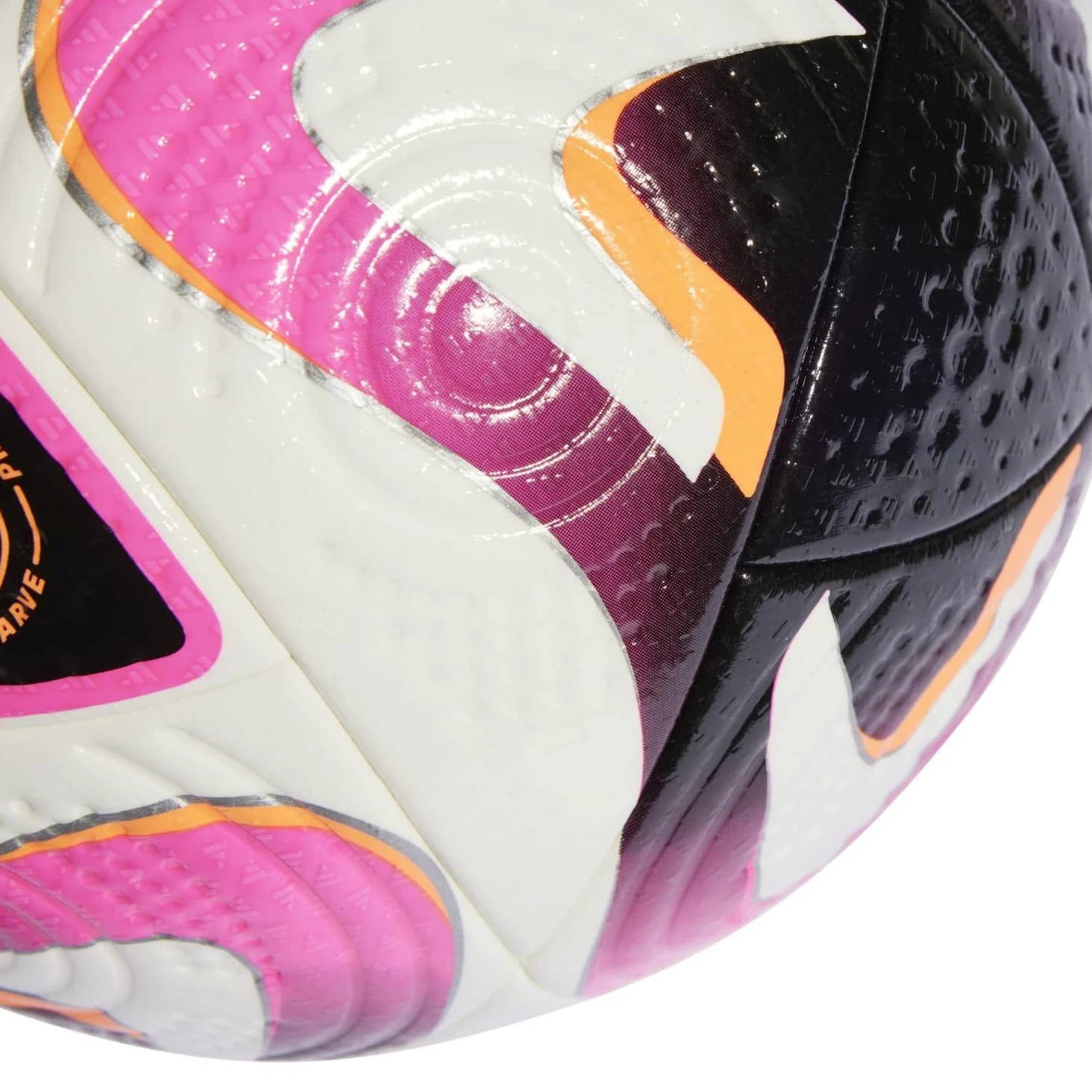 adidas Conext 24 FIFA Quality Pro Ball IP1616 - Balón de fútbol Unisex, Color Blanco, Talla 5 EU