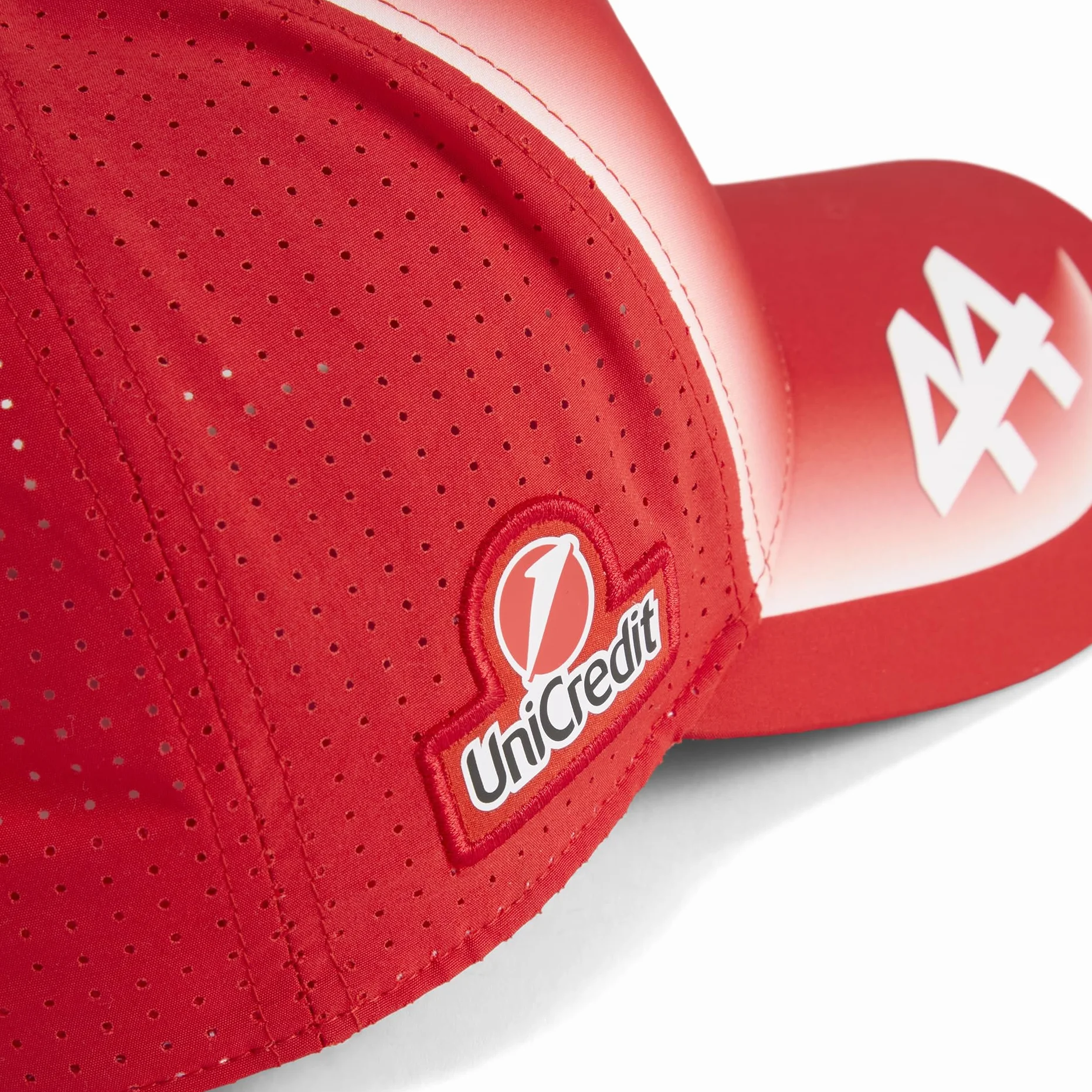 PUMA Colección Gorras Scuderia Ferrari F1 2026 Lewis Hamilton