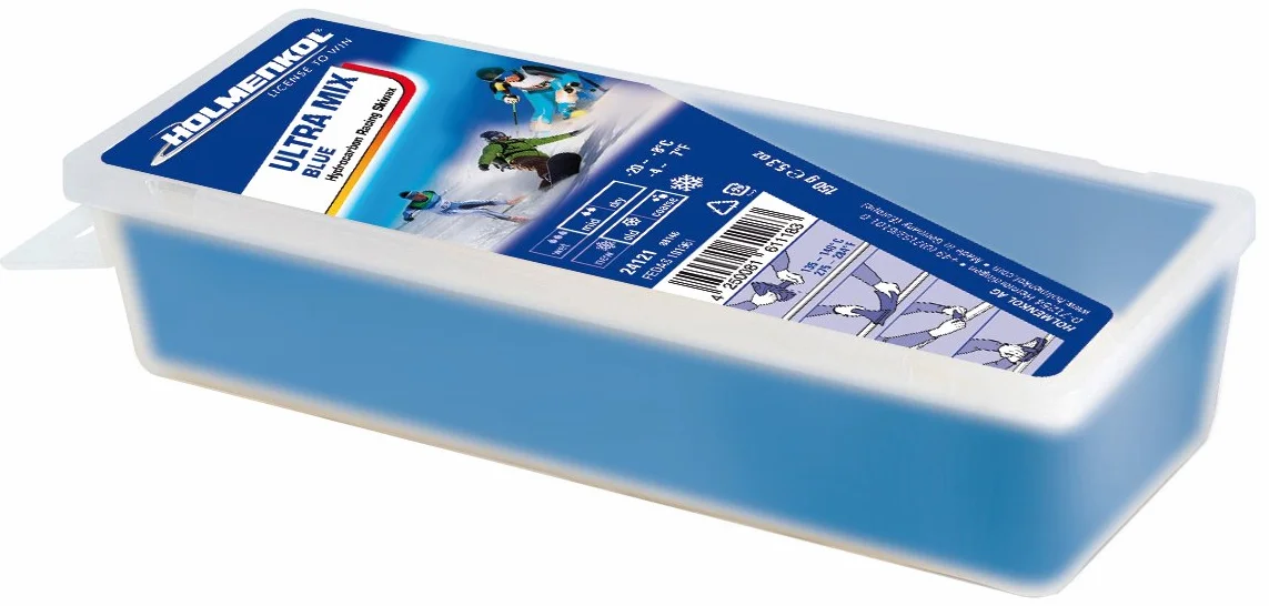 Holmenkol Ultramix Blue 1 x 150 g