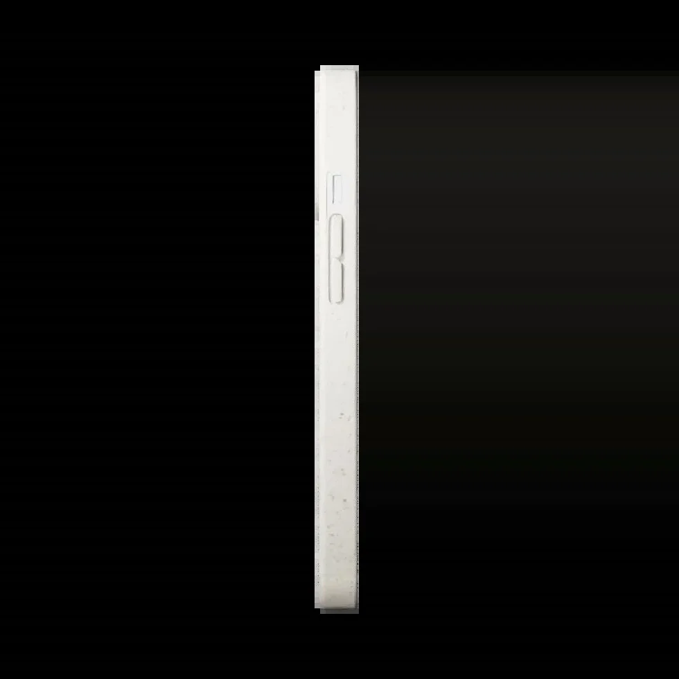 Funda Móvil para Apple iPhone 14 Pro Athletic Club – Diseño Unique Escudo – Diseño ergonómico – Protección Ligera y Resistente para móvil – Blanco