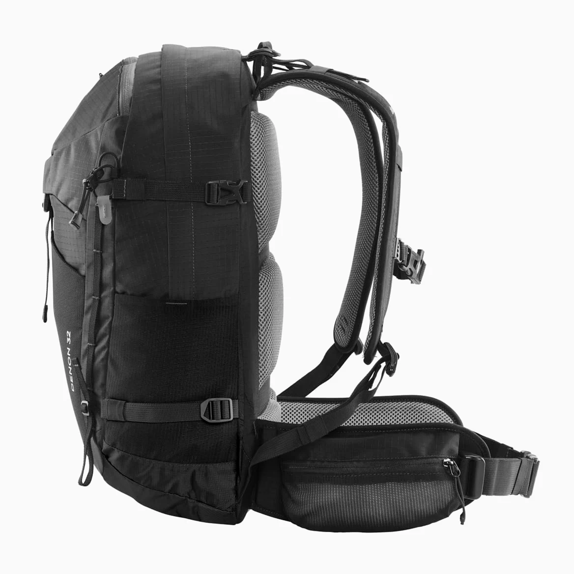 Denon 32 J 30 | Altus | Mochila técnica | Mochila de montaña | Mochila de trekking | Mochila de excursión | Mochila senderismo | 32 L |