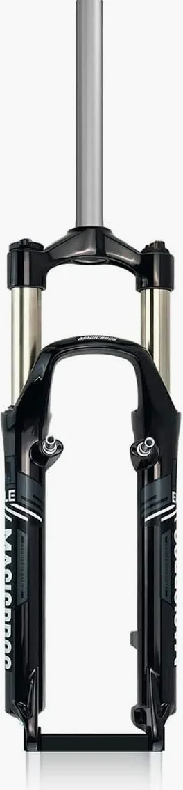 Horquilla MTB de 26", Freno V-Brake/Disco de 1" 1/8", amortiguación de presión de Aire, Control de Hombro de aleación de Aluminio B