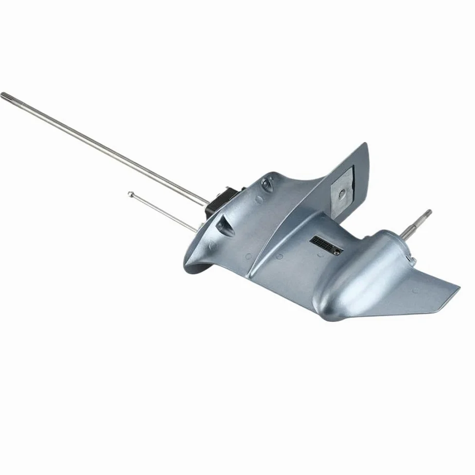 Substitución de Unidad Inferior de Montaje de longas Cuerdas para la reparación del Motor Marino con 63V-45300-11-4D