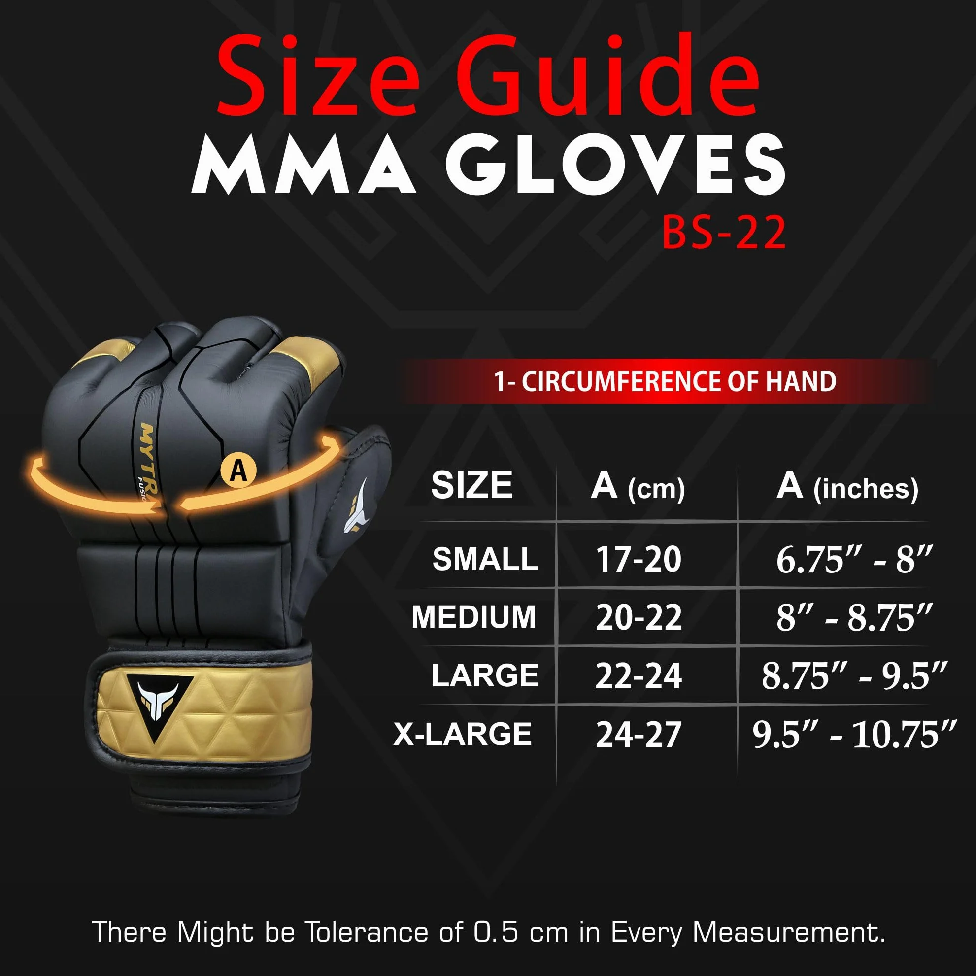 Guantes MMA para Hombre y Mujer – Guantes Sparring Open Palm Transpirables para Kickboxing, Muay Thai, Entrenamiento