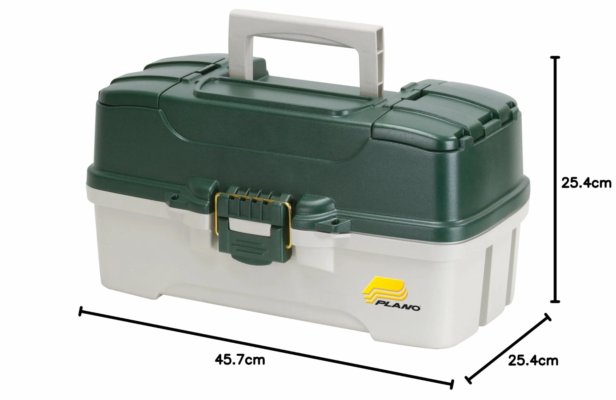 Plano Molding Tackle color 0