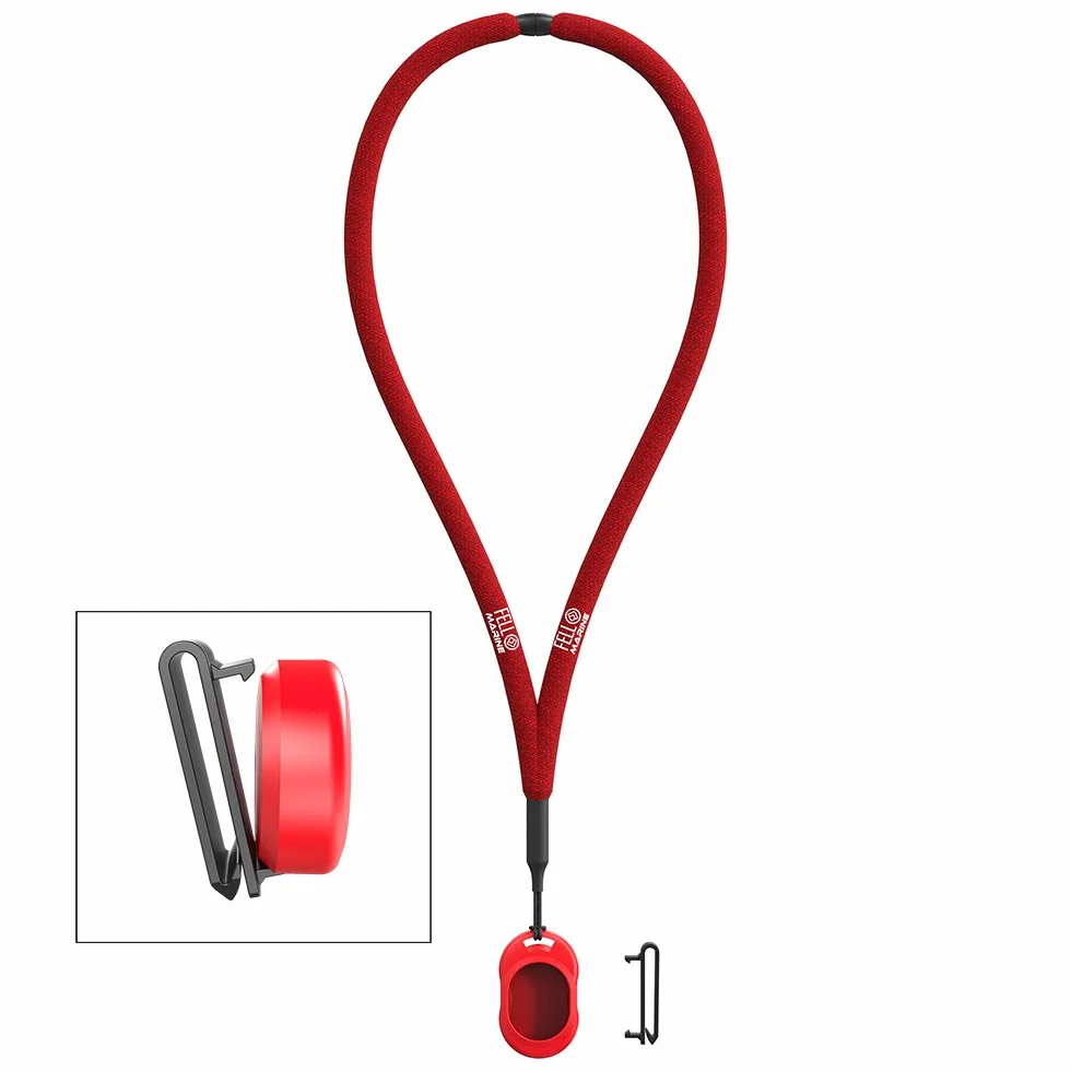 FELL_MARINE xTAG - Collar