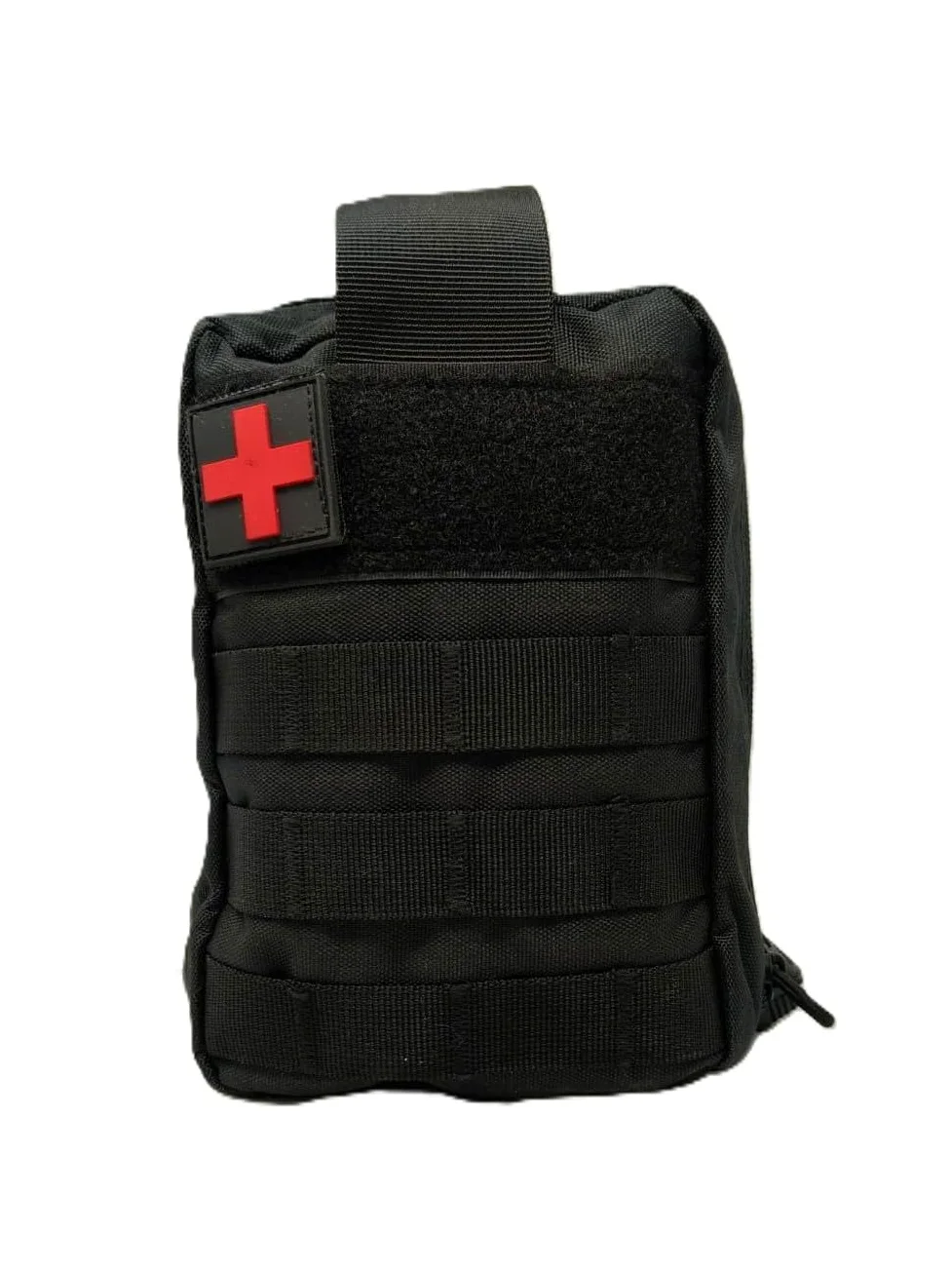 Kit de Supervivencia 50 en 1, Equipo Táctico con Bolsa Impermeable, Herramientas Multifunción y Primeros Auxilios para Camping y Emergencias.