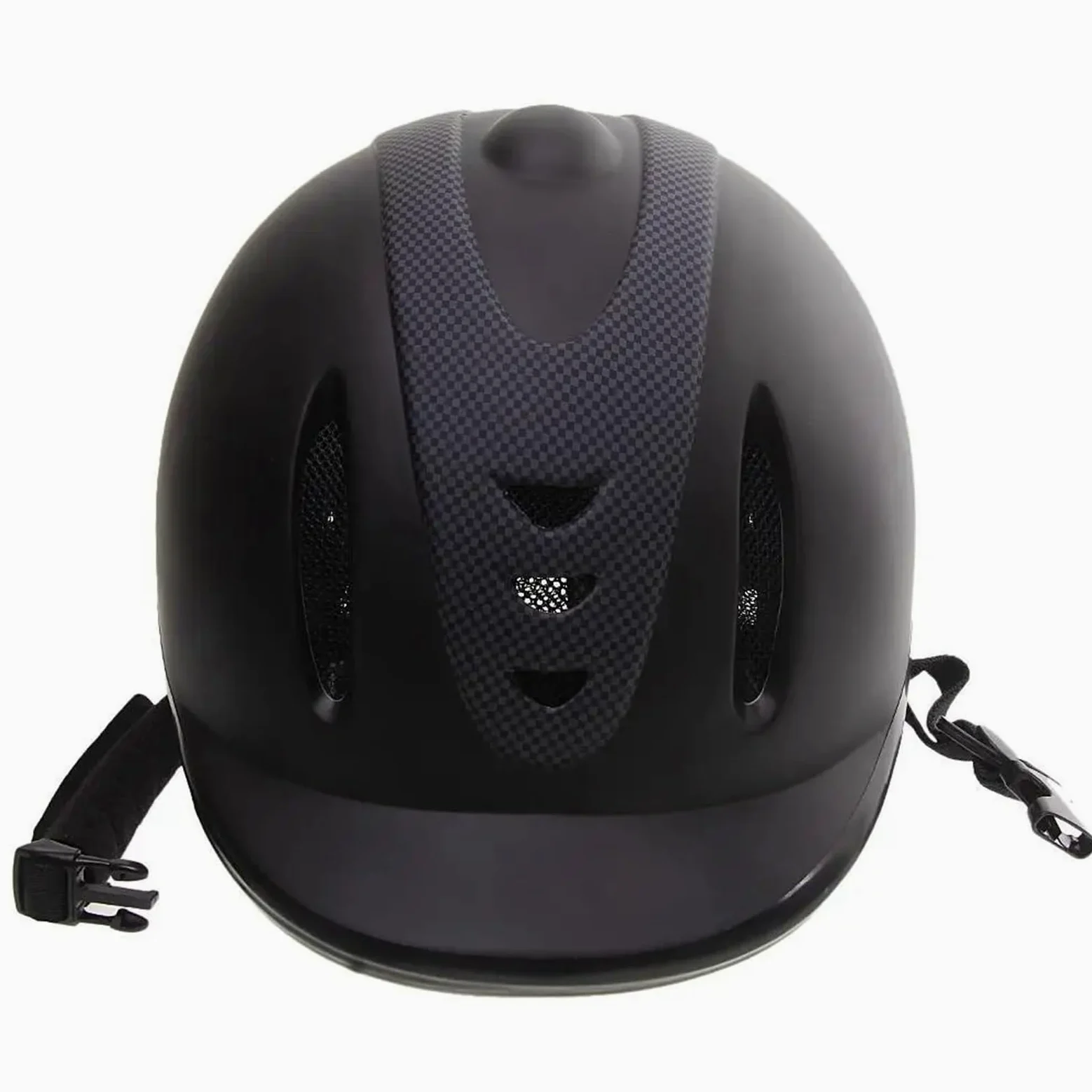 Casco para Montar A Caballo Casco de equitación for Carreras Caballos, Casco Ecuestre for Hombres, Mujeres y niños para Exteriores