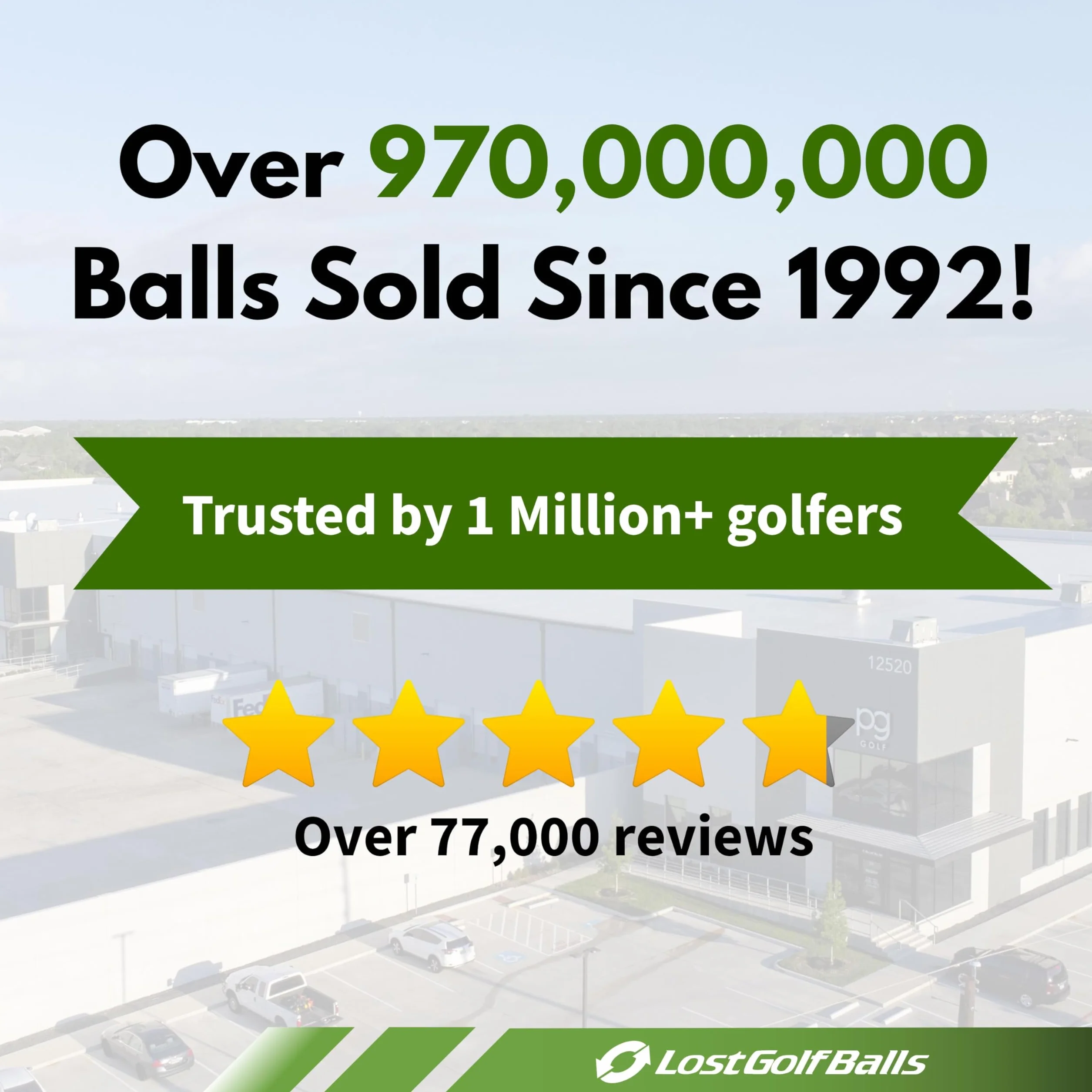 Titleist Pro V1 Renewed Pelotas de Golf Recicladas Paquete de 30