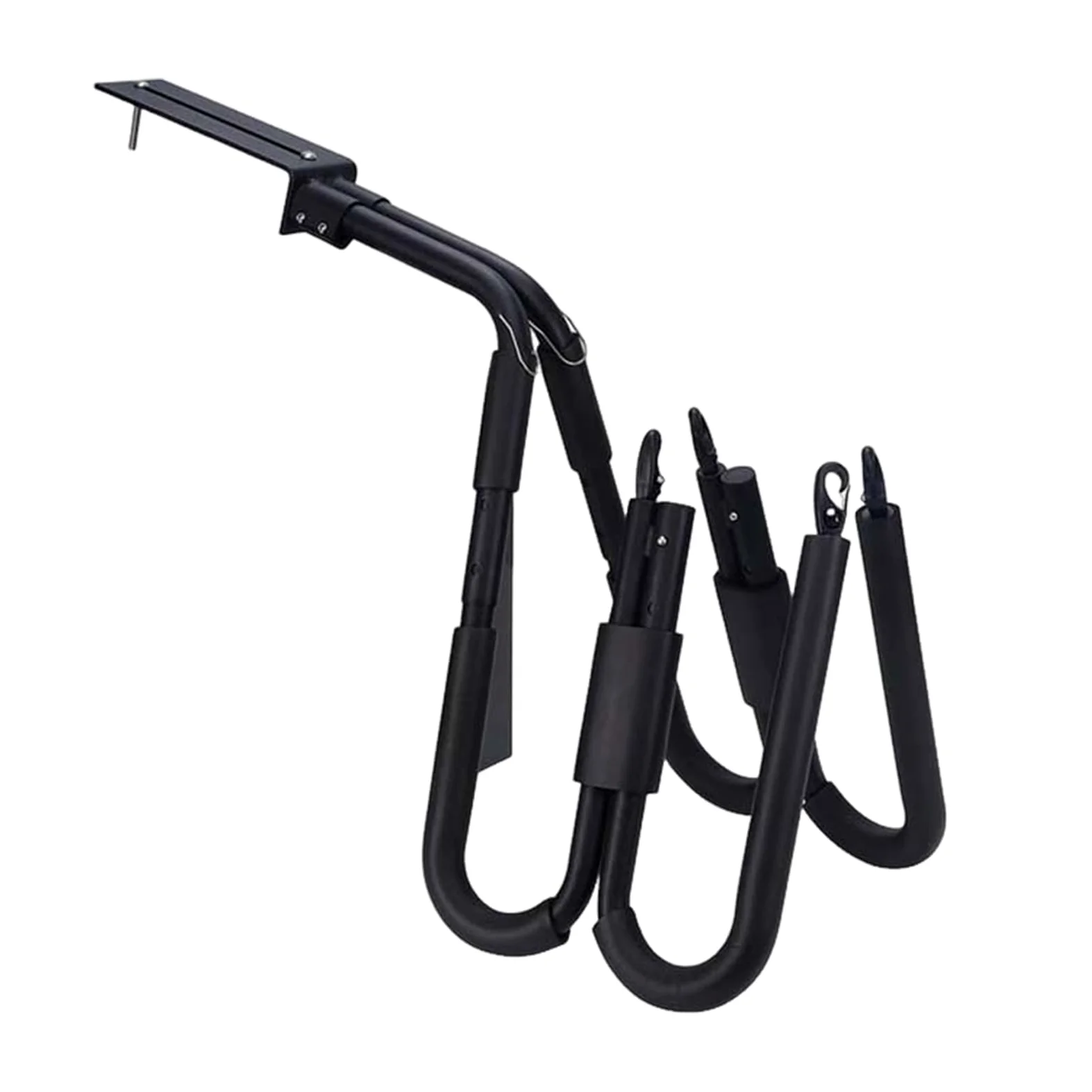 Soporte Para Tabla De Surf Para Bicicleta Soporte Ajustable | Soporte Y Sujeción Para Tablas De Surf Para Scooter Motocicleta Y Bicicletas De Carretera O
