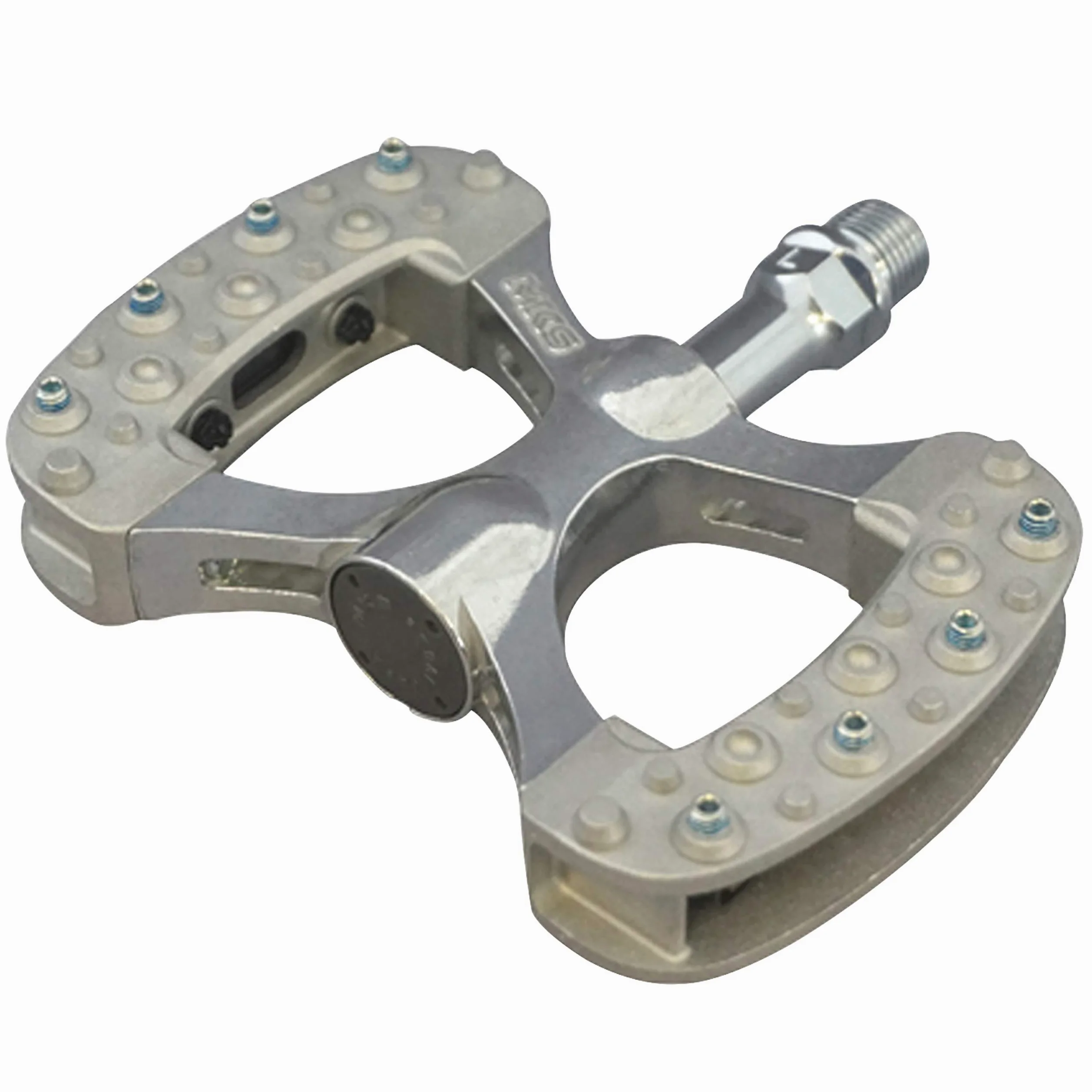 Mikashima MKS (Mikashima) Pedal, fabricado en Japón, Gamma [GAMMA] juego izquierdo y derecho