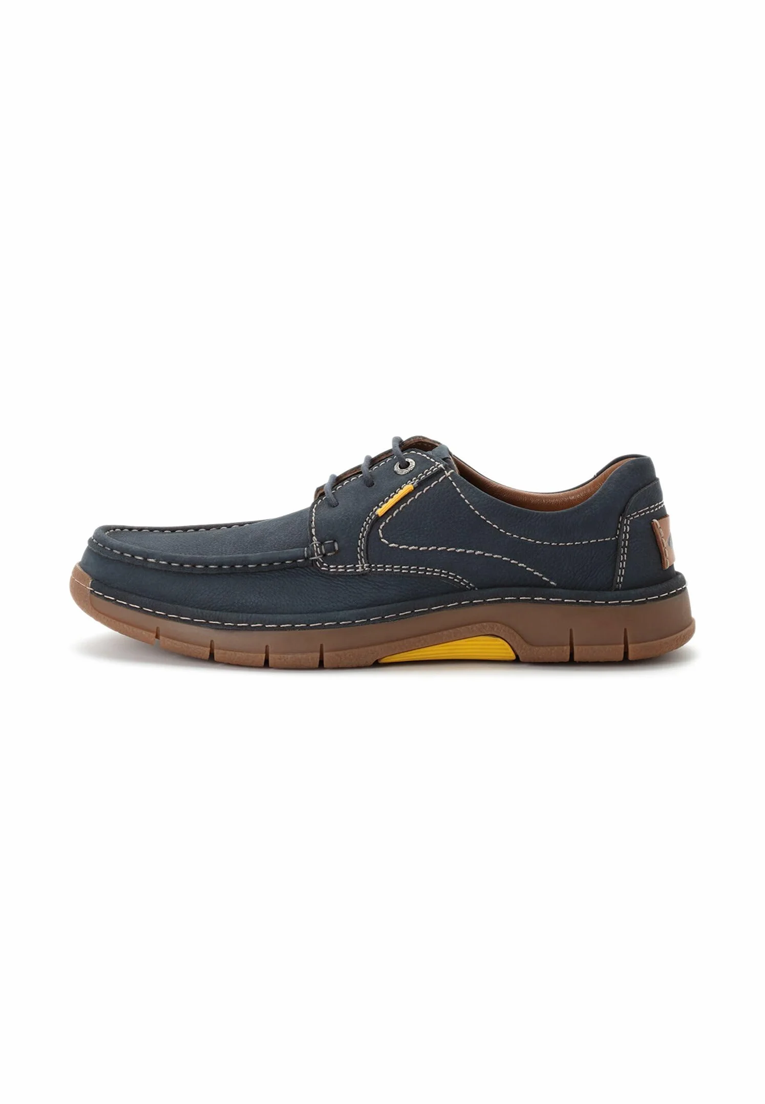 camel active 56waa01-350660_42, Zapatos para Nieve Hombre, Azul, EU