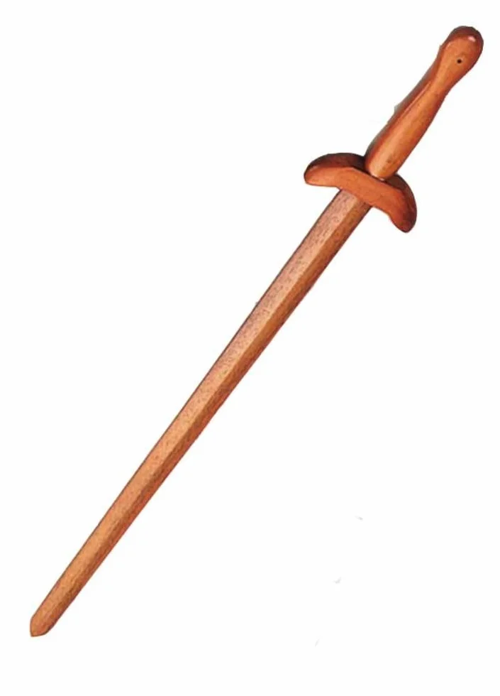 Budoten – Kung Fu y Tai Chi Espada de Madera