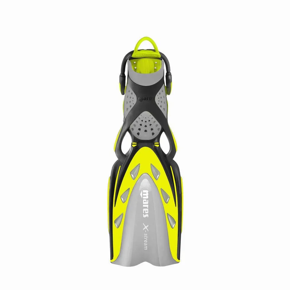 Mares Fins X-Stream 410019BNXLYF