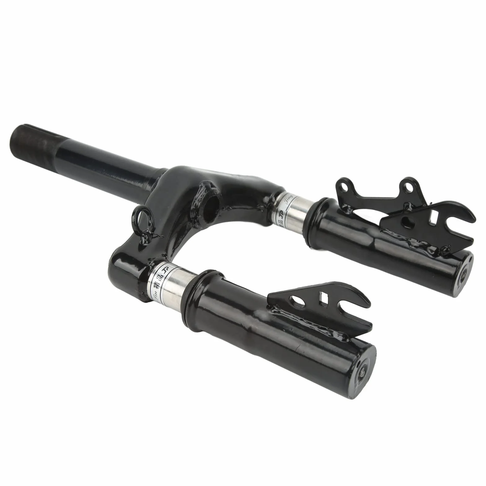 Horquilla de Suspensión Delantera, Repuesto de Horquilla de Suspensión para Patinete Eléctrico Antivibración para G30 G30D G30