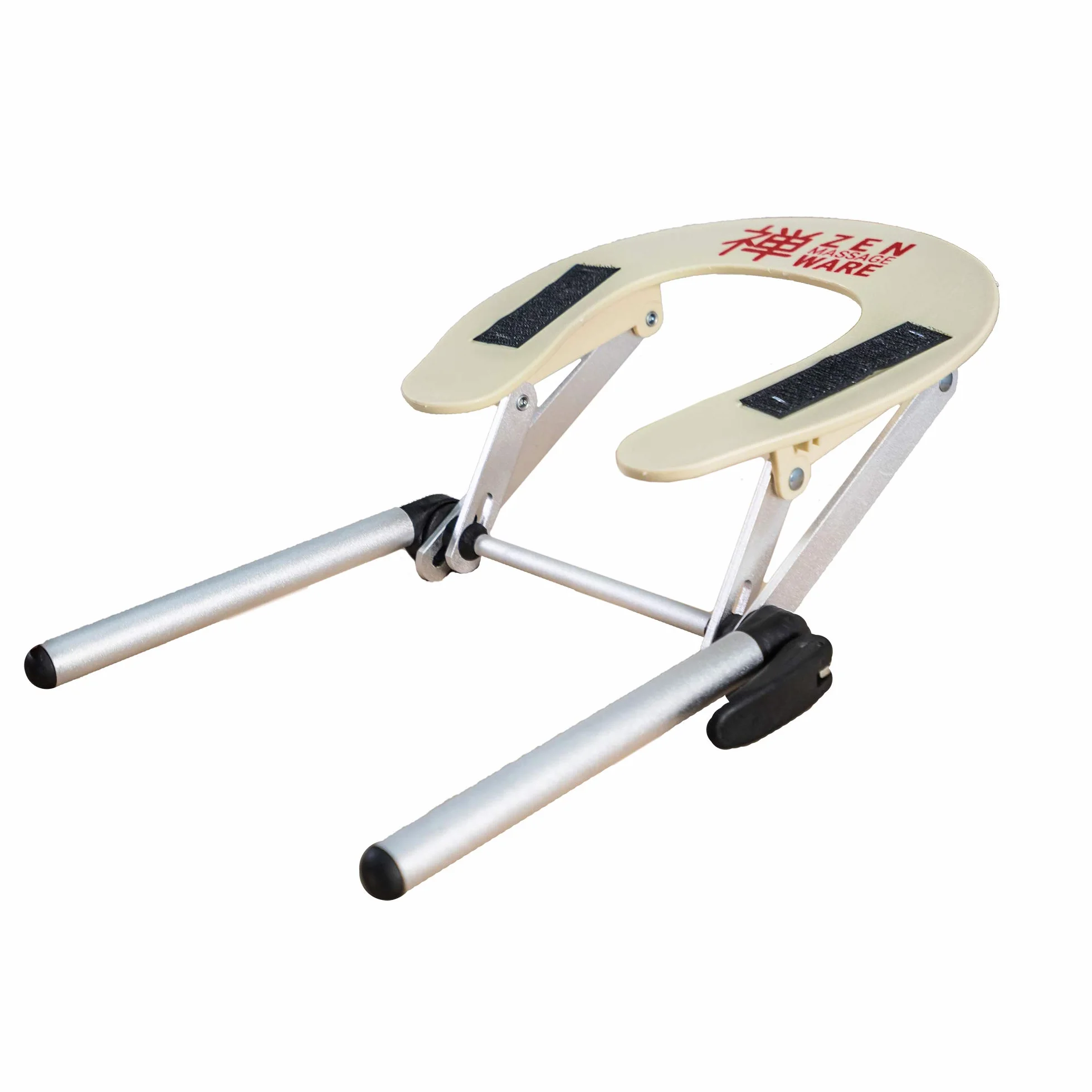 Zen Soporte Cabeza Masaje Cama de Aluminio Plegable para Camillas Estándar