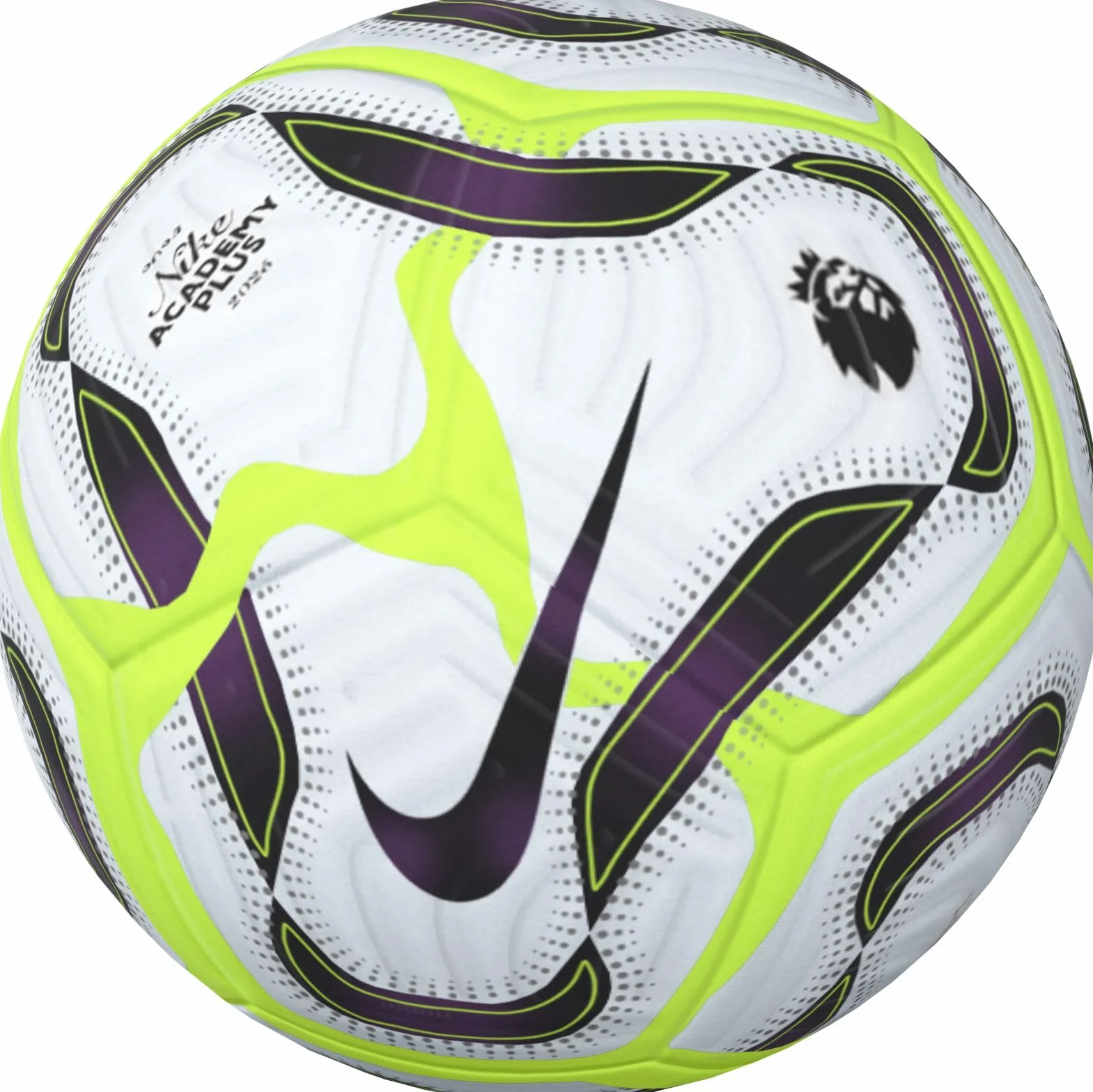 Nike Fútbol Unisex Adulto FZ2628-100_5, Blanco, 5
