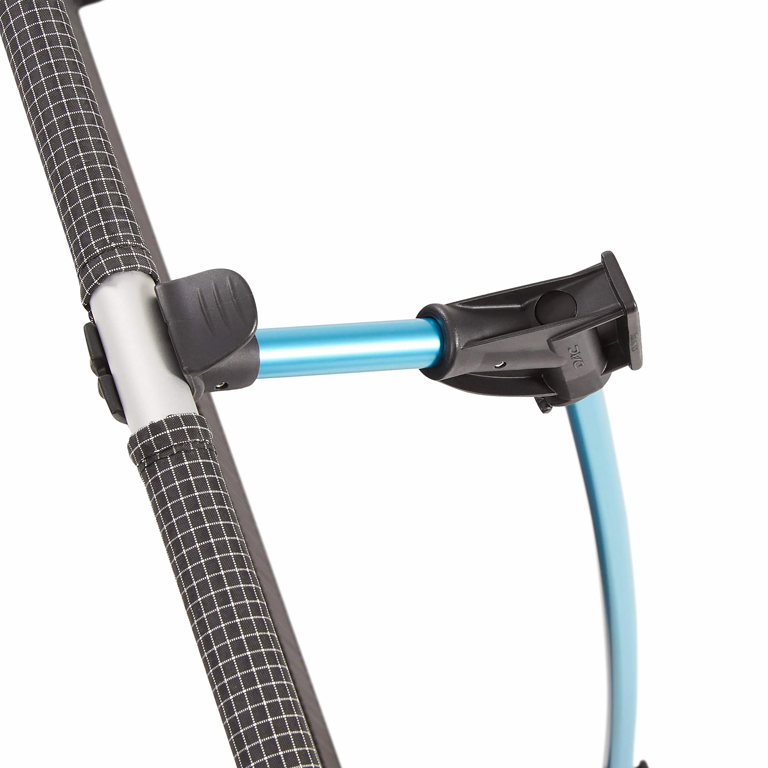 Helinox Lite Cot Black - Cama Azul