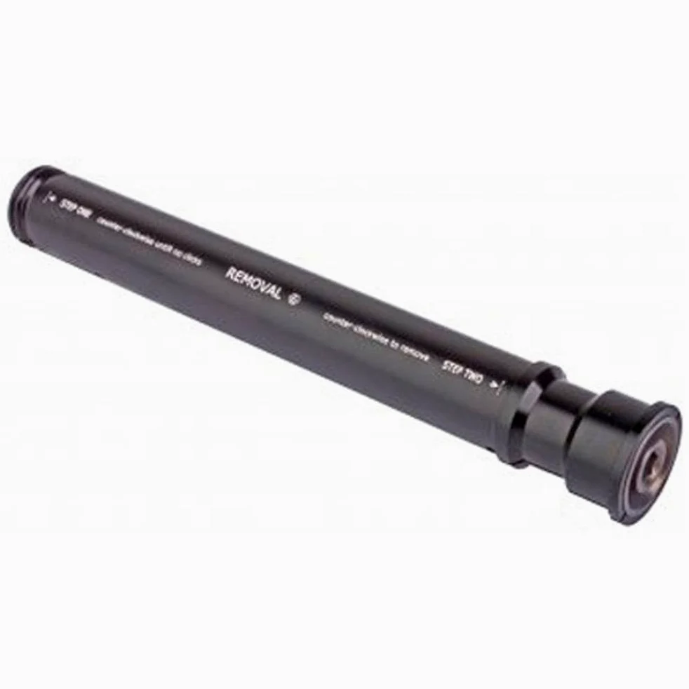 RockShox Front Maxle Dh