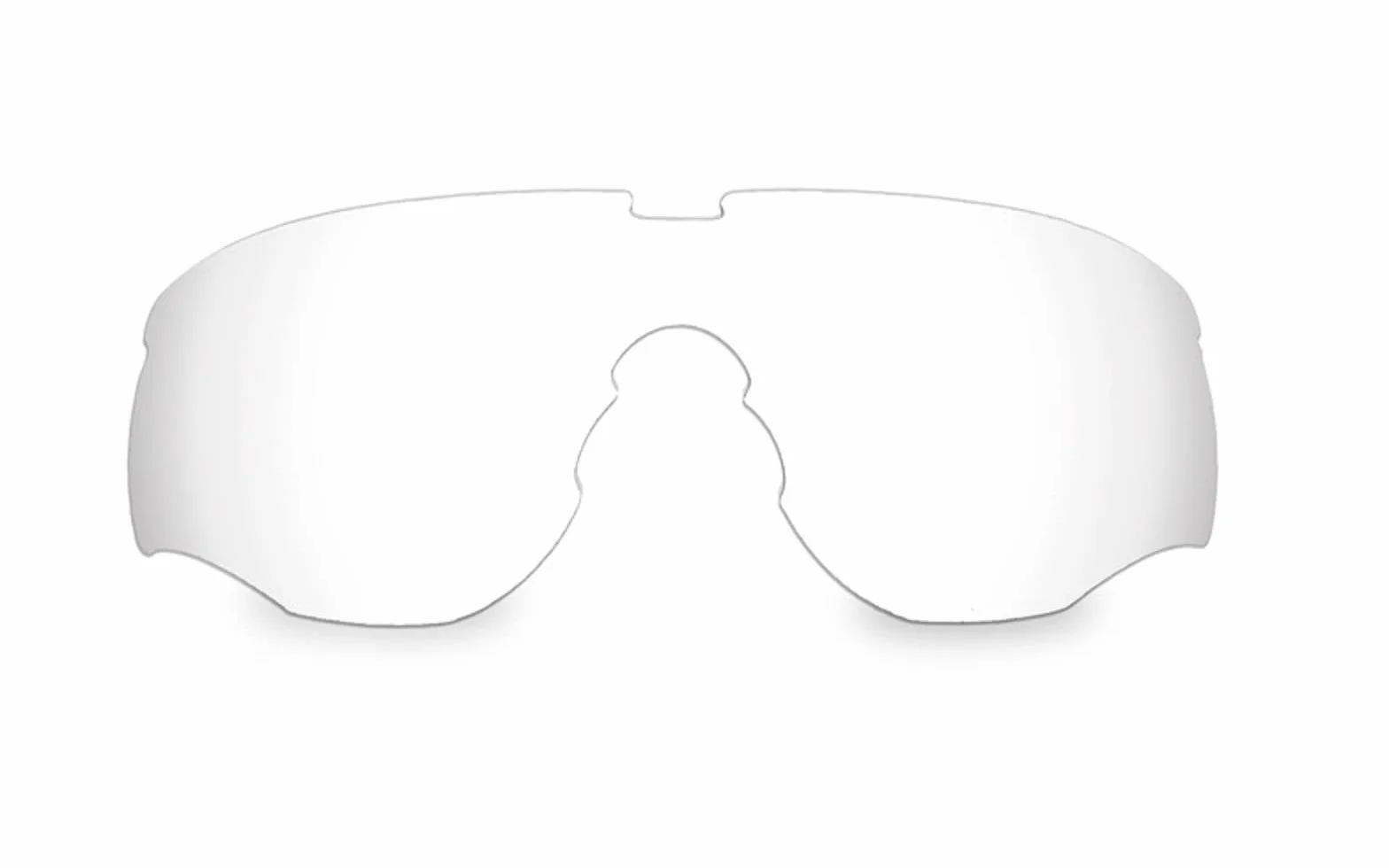 Wiley X Rogue Comm Gafas De Sol Unisex adulto (Pack de 1)