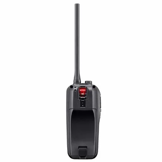 ICOM IC-M94DE EMISORA PORTATIL Marina con DSC Y AIS - 6W