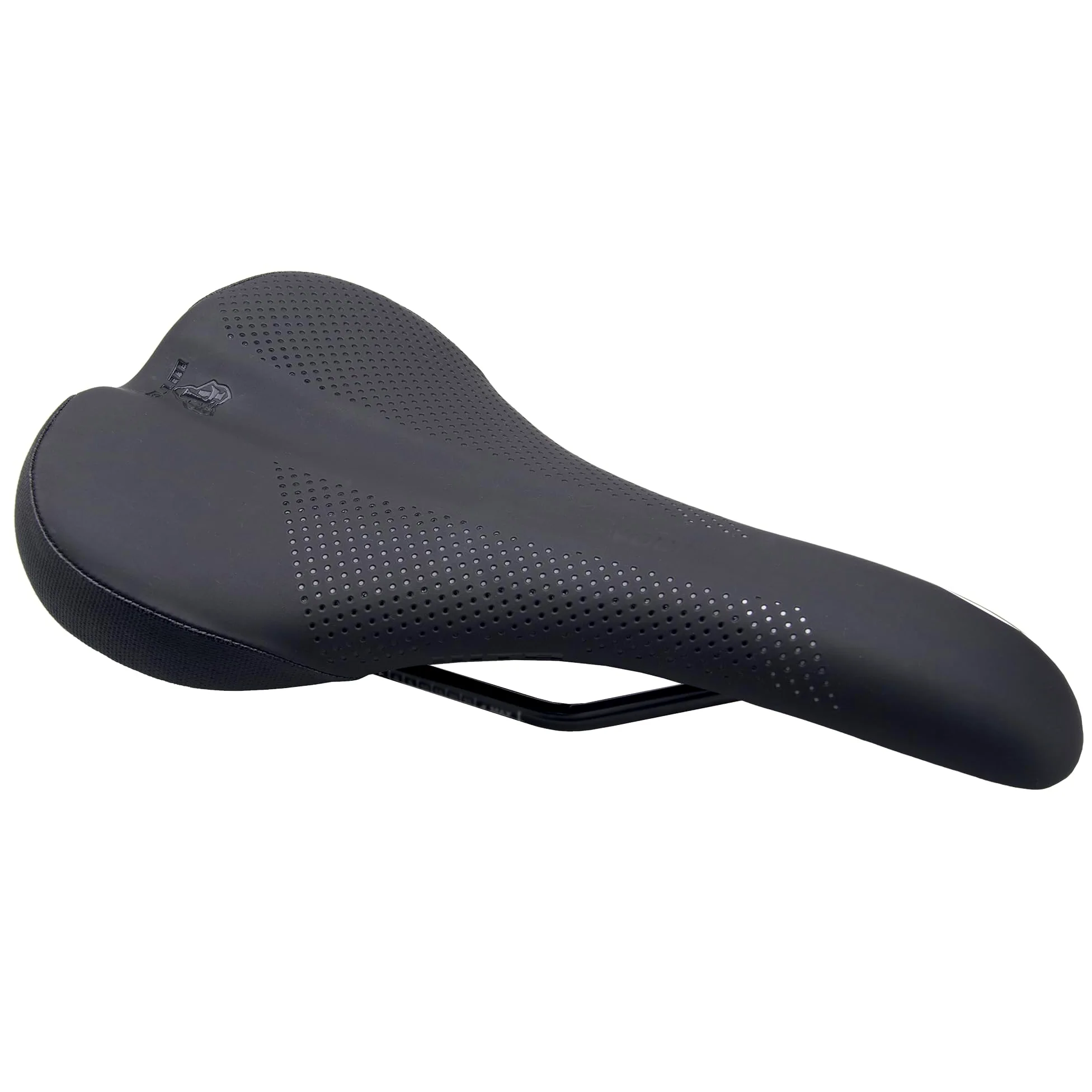 WTB Volt Sillín Estrecho Cromoly Negro (W065-0583)