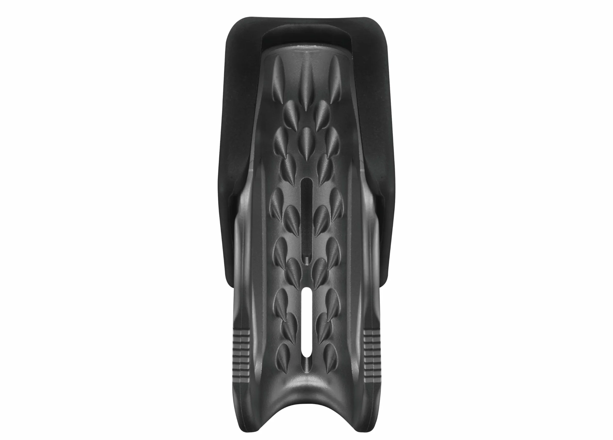 PETZL -Tibloc Negro