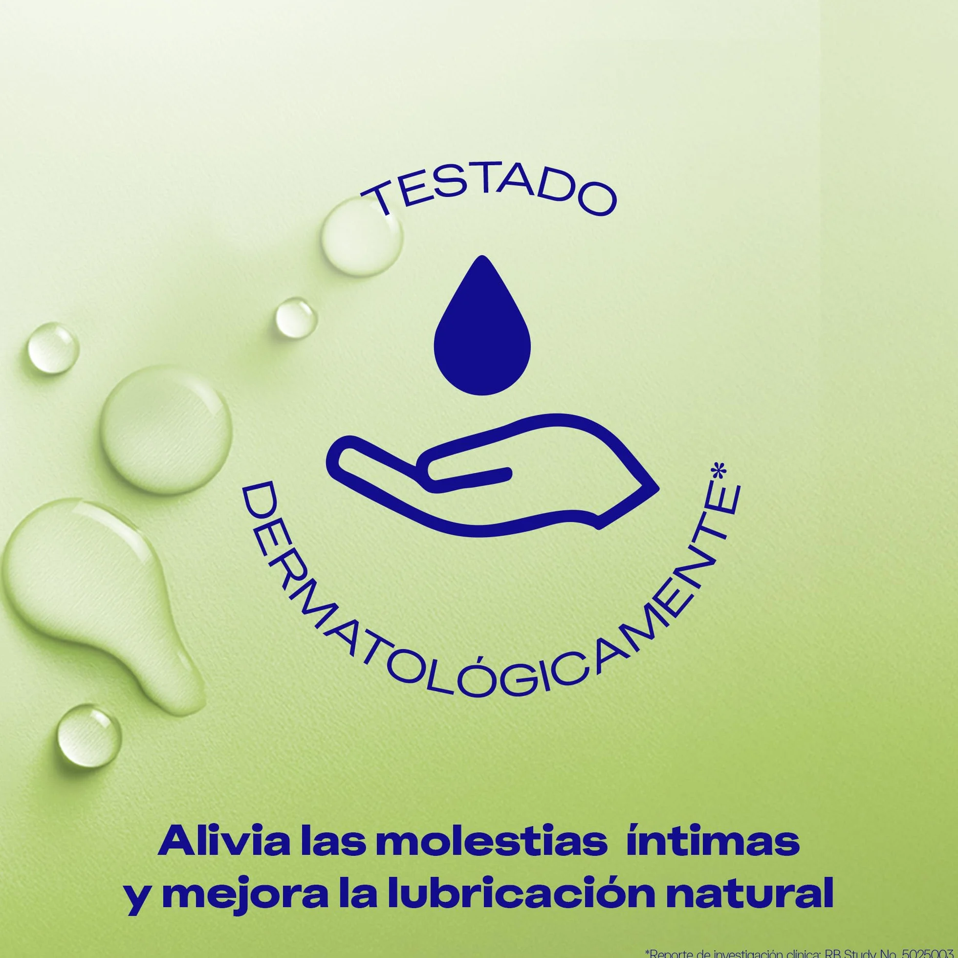Durex Naturals H2O Lubricante 100% Natural sin Fragancia 100 ml