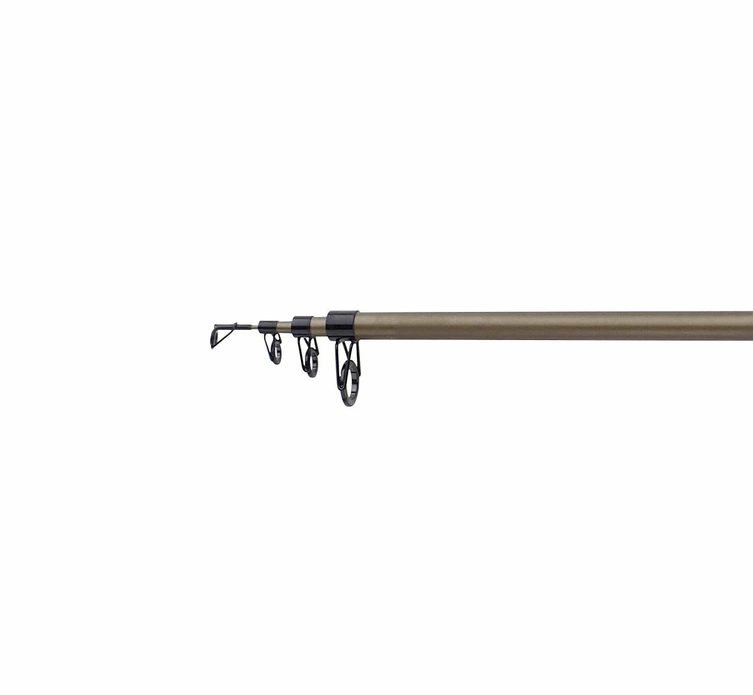 Mitchell Tanager Camo II Telescopic Spinning Combo | Caña y Carrete compactos para Pescadores de Agua Dulce | Pesca de Depredadores | para Viajes, Listo para Pescar | Múltiples Opciones Disponibles