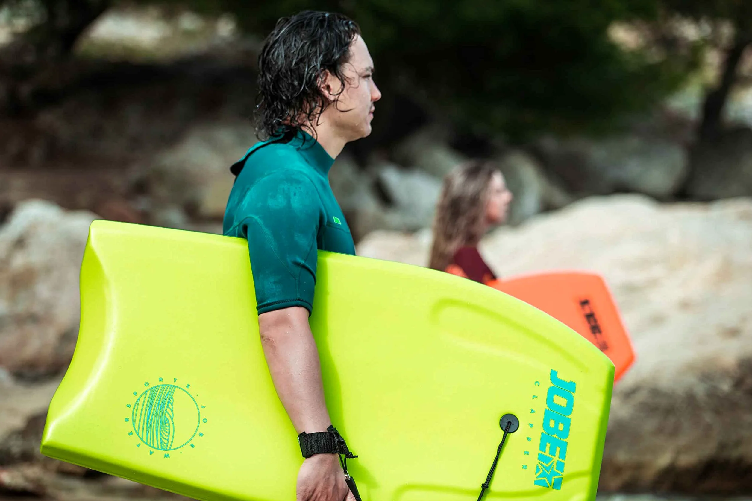 JOBE Surf de Skimboard Marca Unisex Adulto