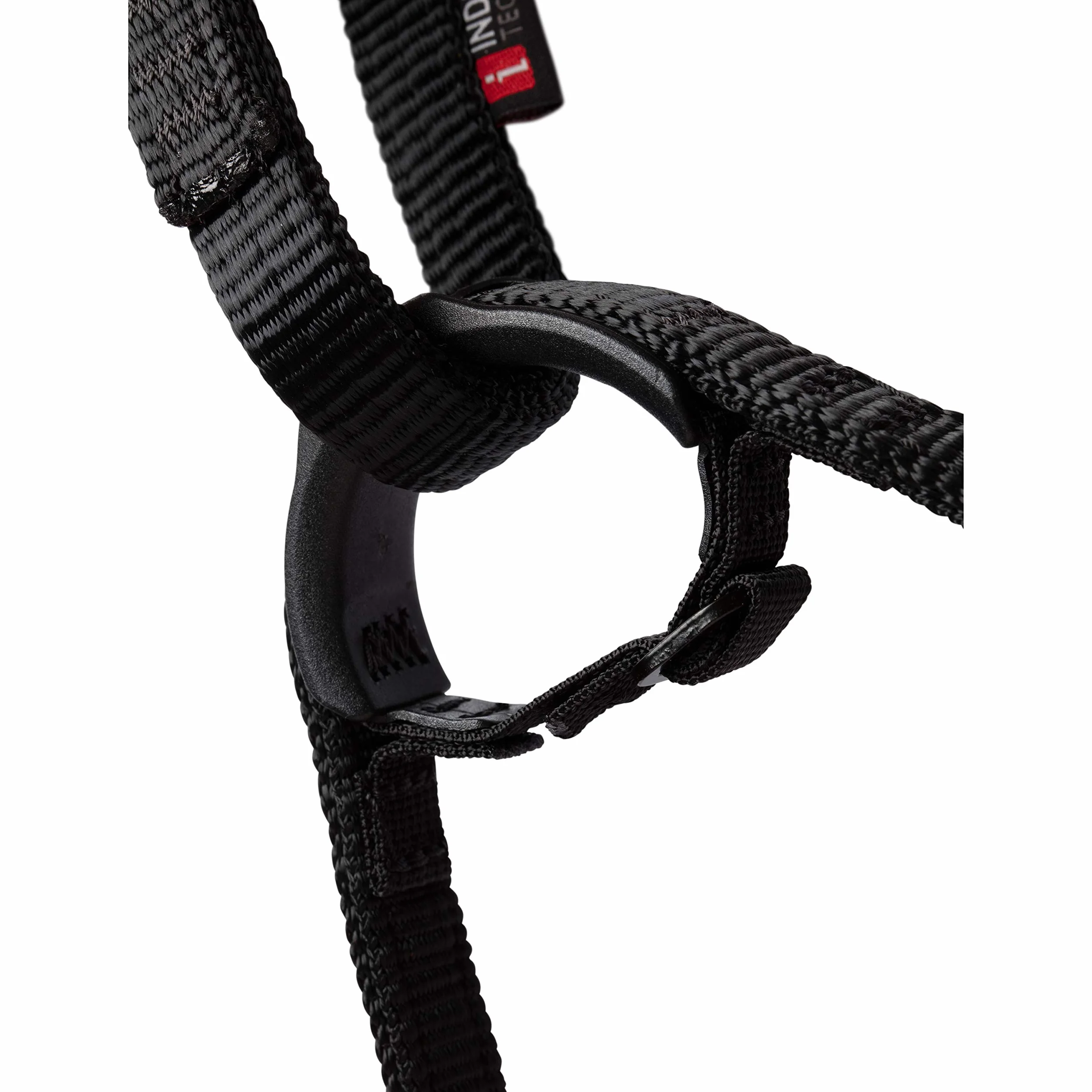 Mammut Comfort Fast Adjust Harness Men