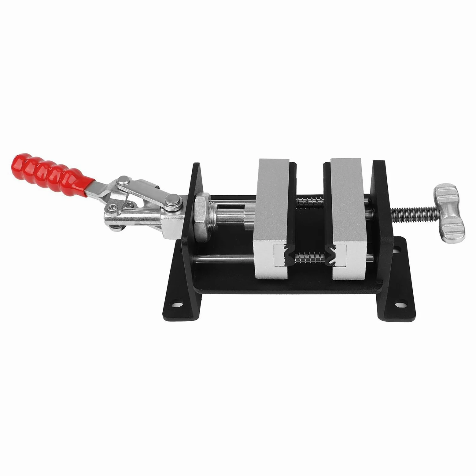 Torno Para Palos De Golf Herramienta De Pinza Ajustable Para Palos De Golf | Herramienta De Liberación Rápida Para Grip De Golf Para Practica En Casa Entrenamiento Gimnasio Campo Exterior Curso To