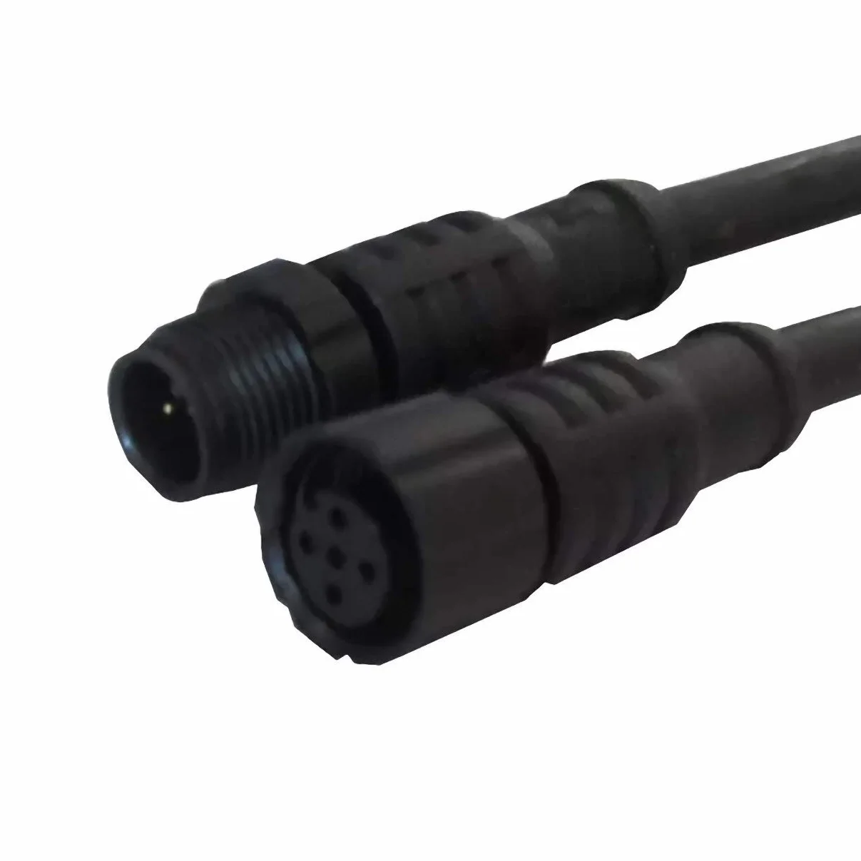 NMEA 2000 (N2K) 1 metro, columna vertebral o caída, cable para redes Lowrance Simrad B&G Navico y Garmin.